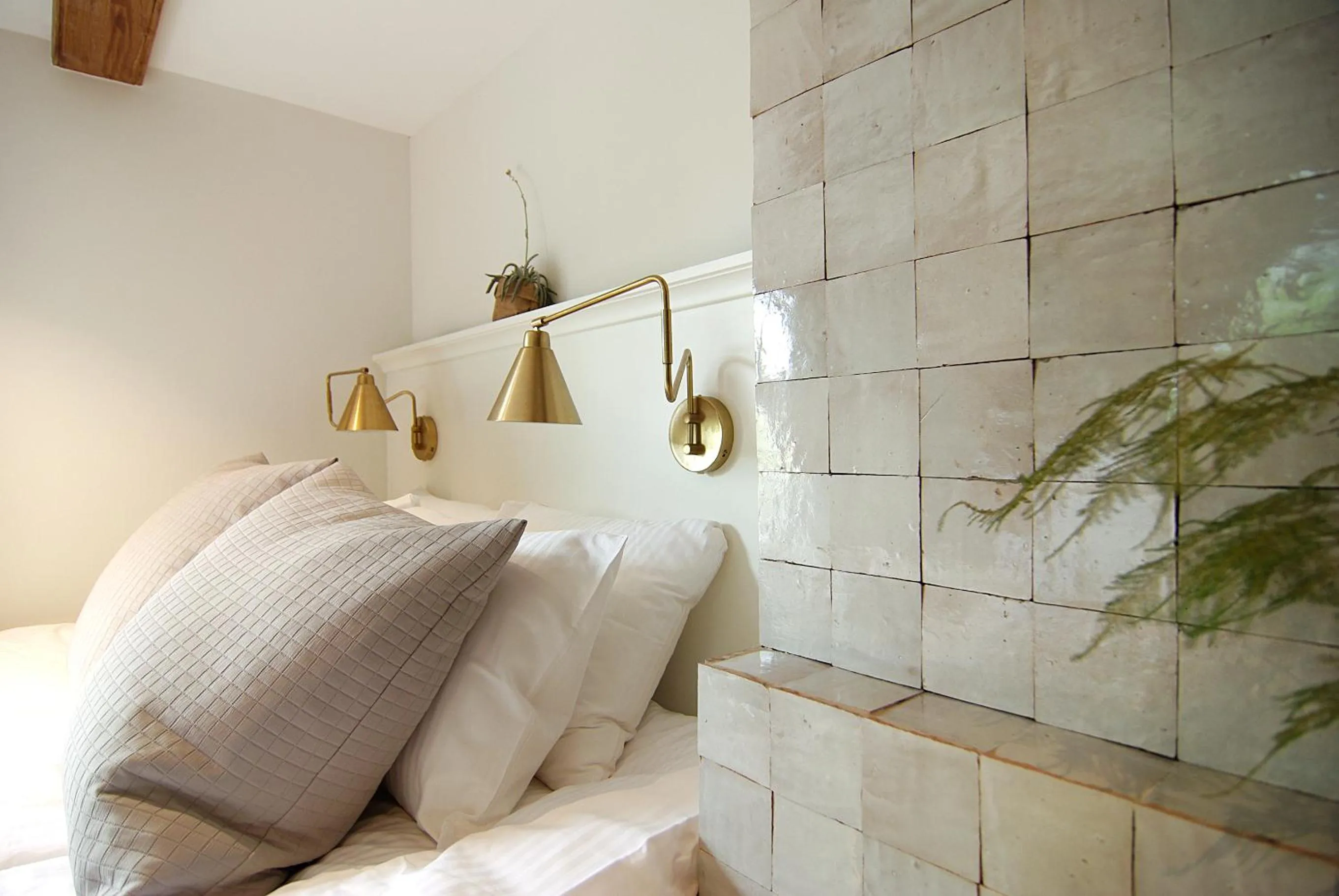 Authentic Farmhouse - De Vergulden Eenhoorn