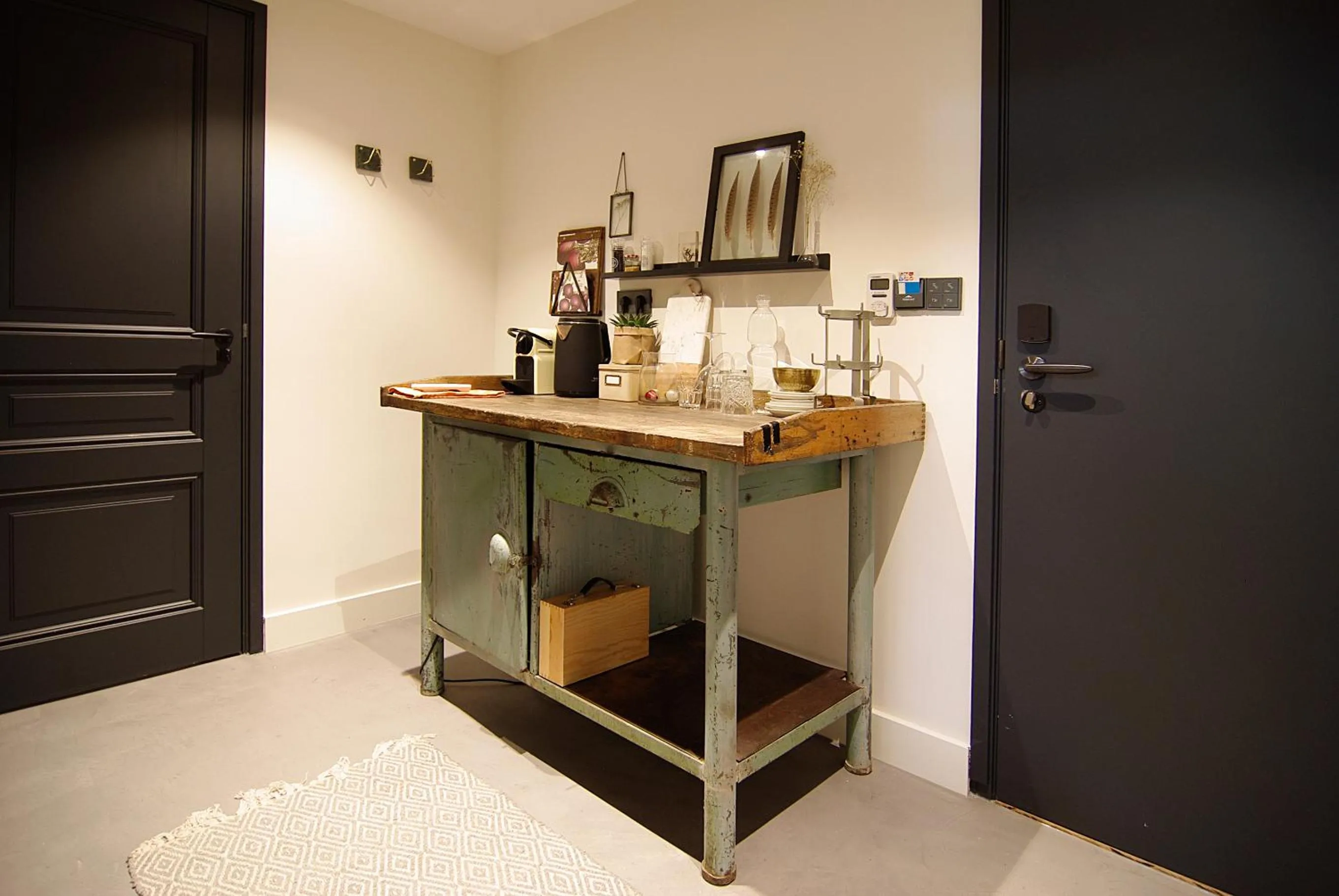 Authentic Farmhouse - De Vergulden Eenhoorn