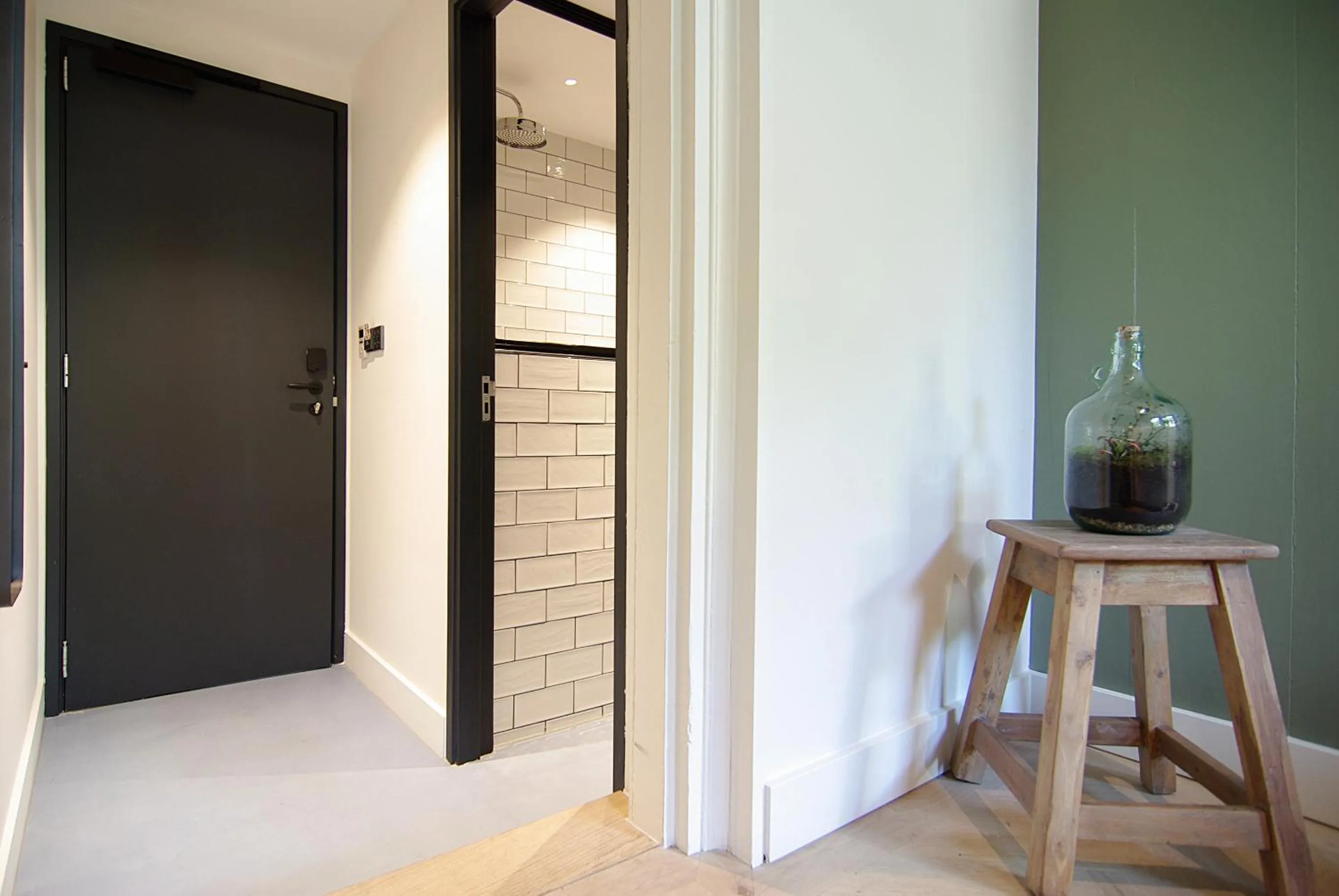 Authentic Farmhouse - De Vergulden Eenhoorn