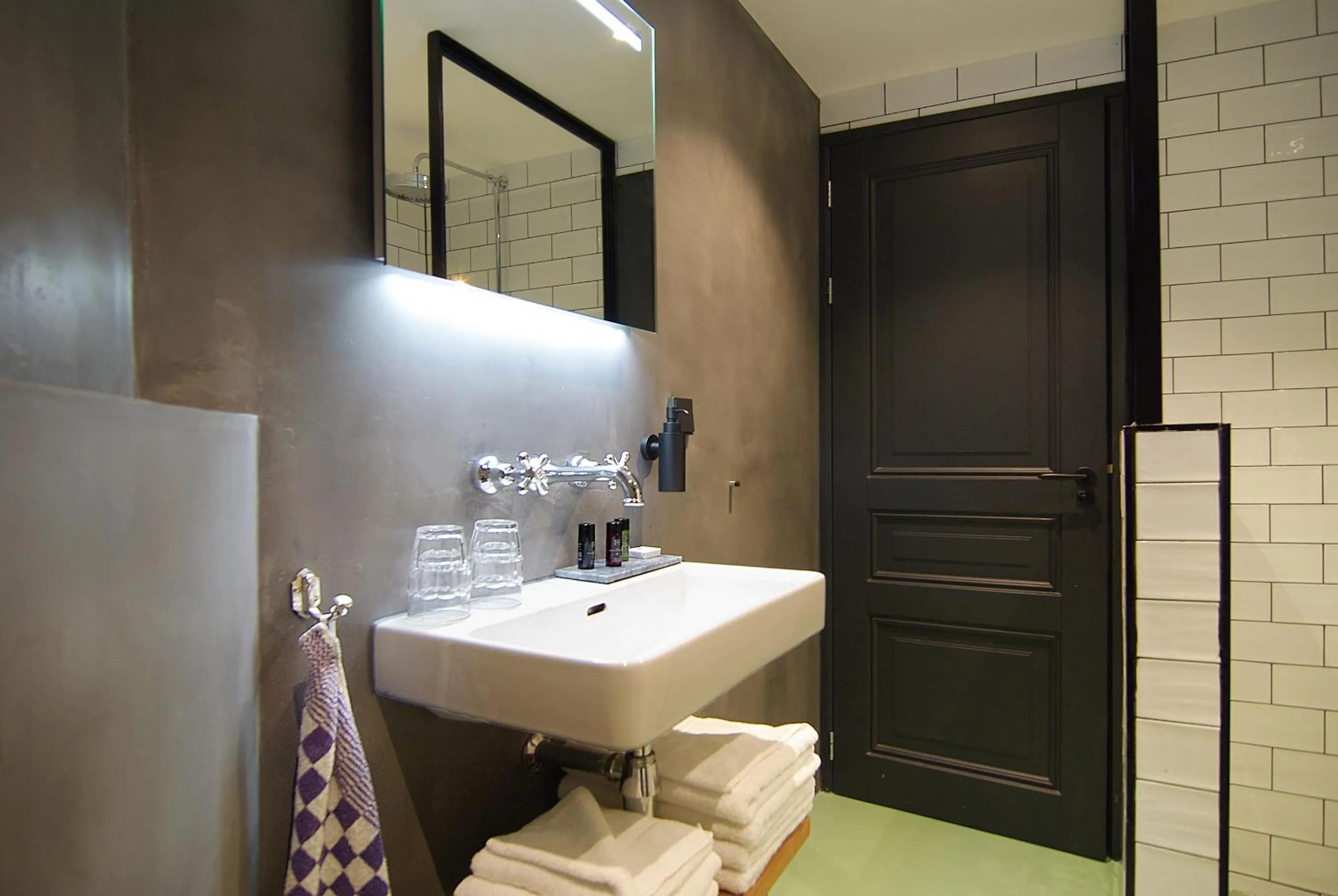 Authentic Farmhouse - De Vergulden Eenhoorn