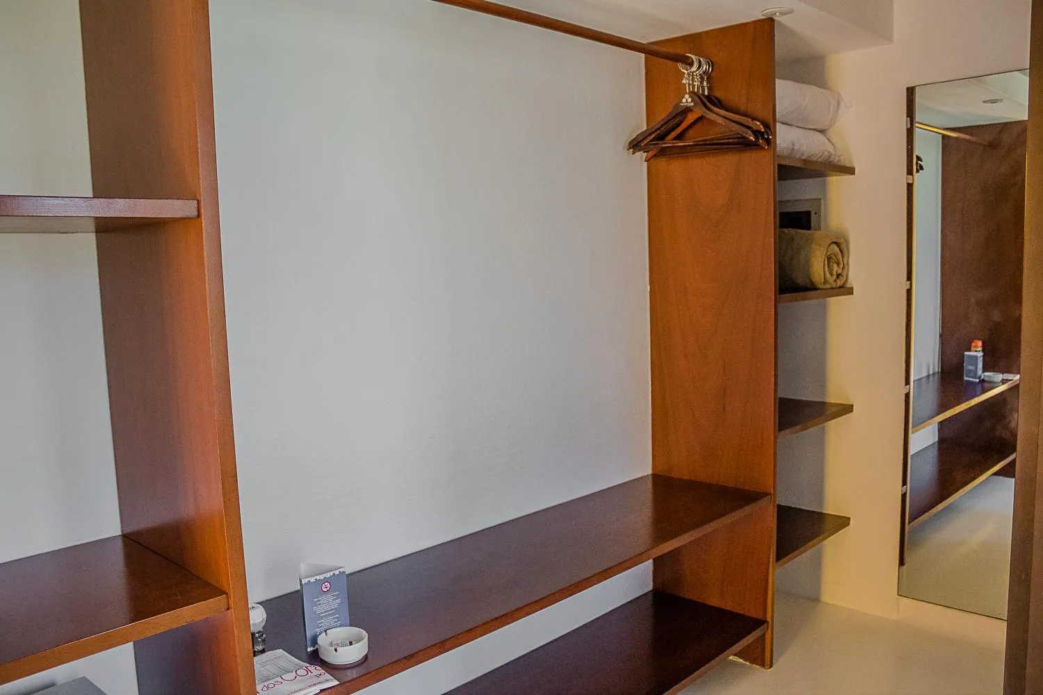 Bedroom in Villa dos Corais