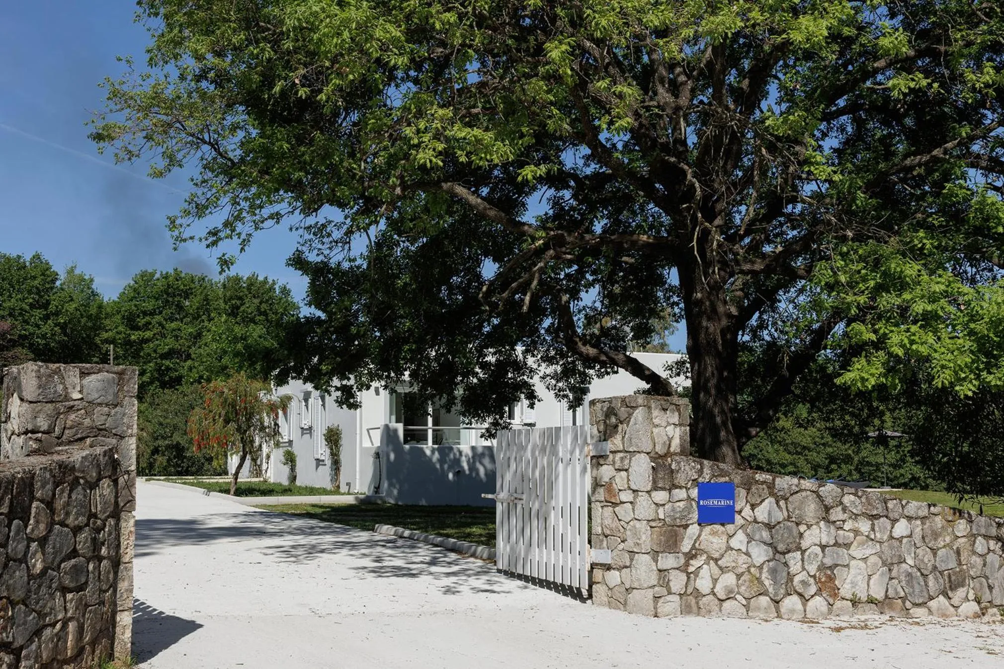 Villa Rosemarine by WhiteDream Villas