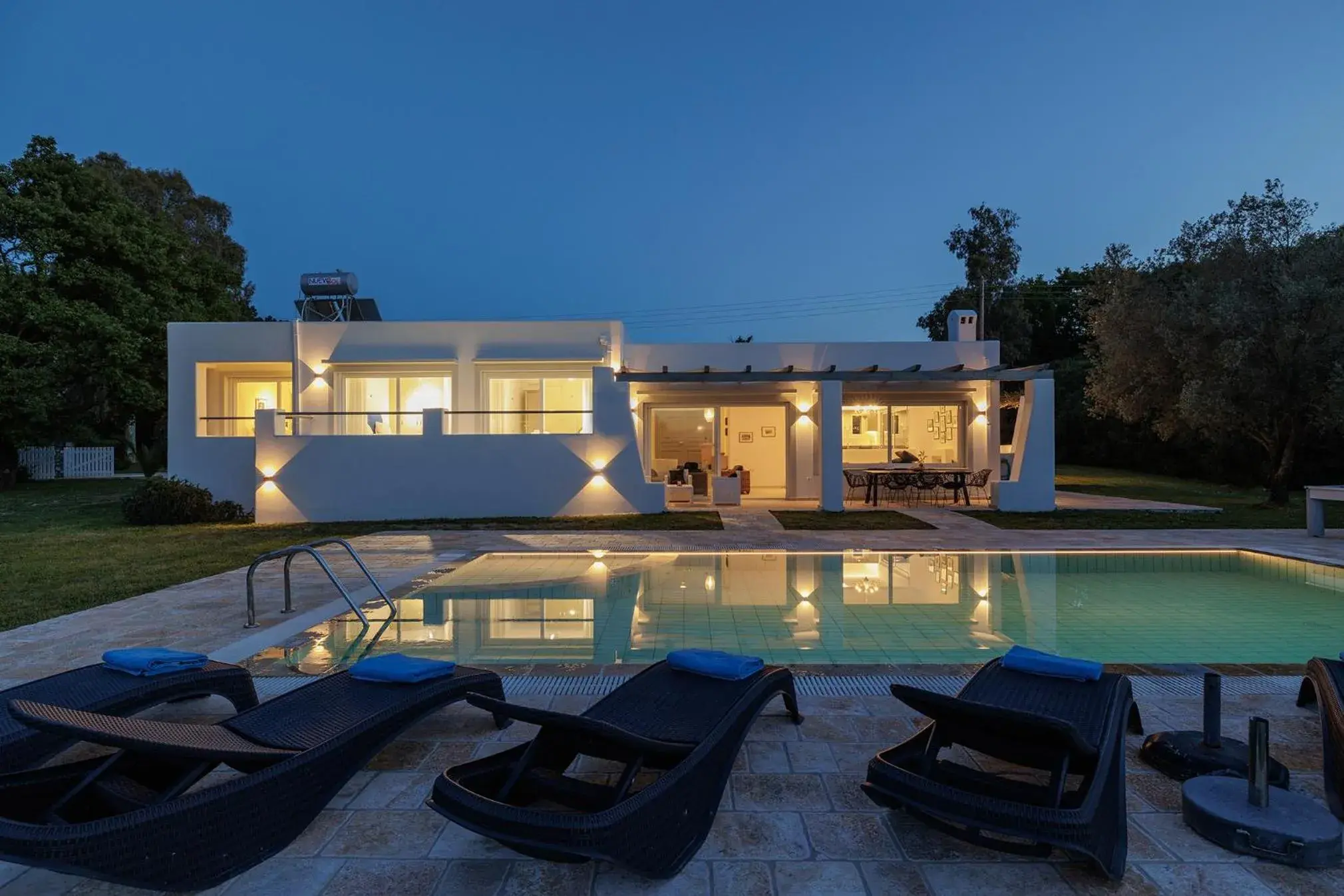 Villa Rosemarine by WhiteDream Villas Villa Rosemarine by WhiteDream Villas