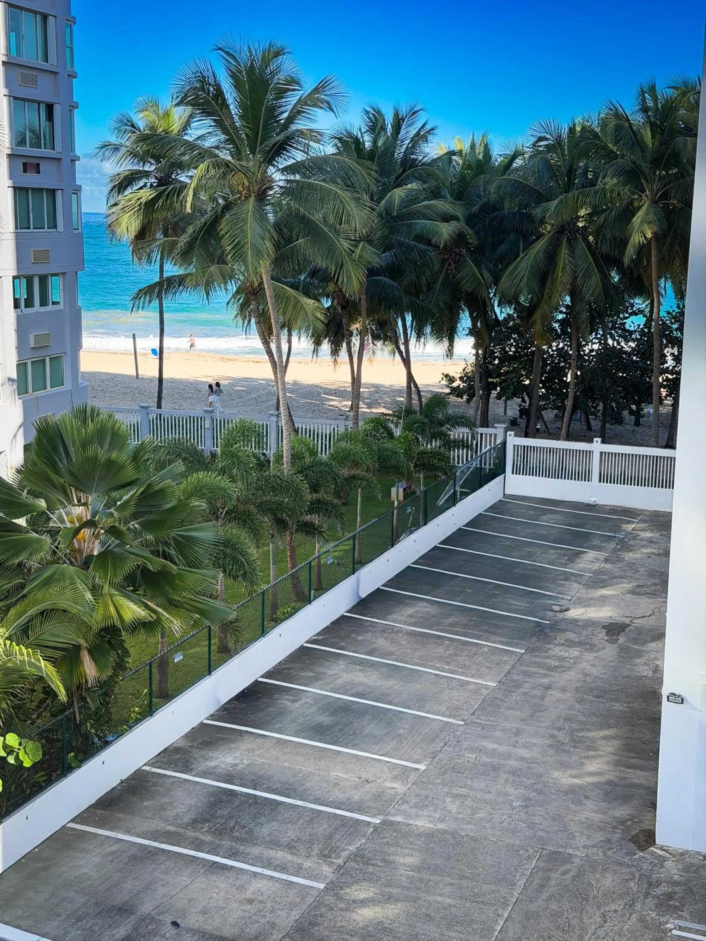 Beach in Acacia Boutique Hotel