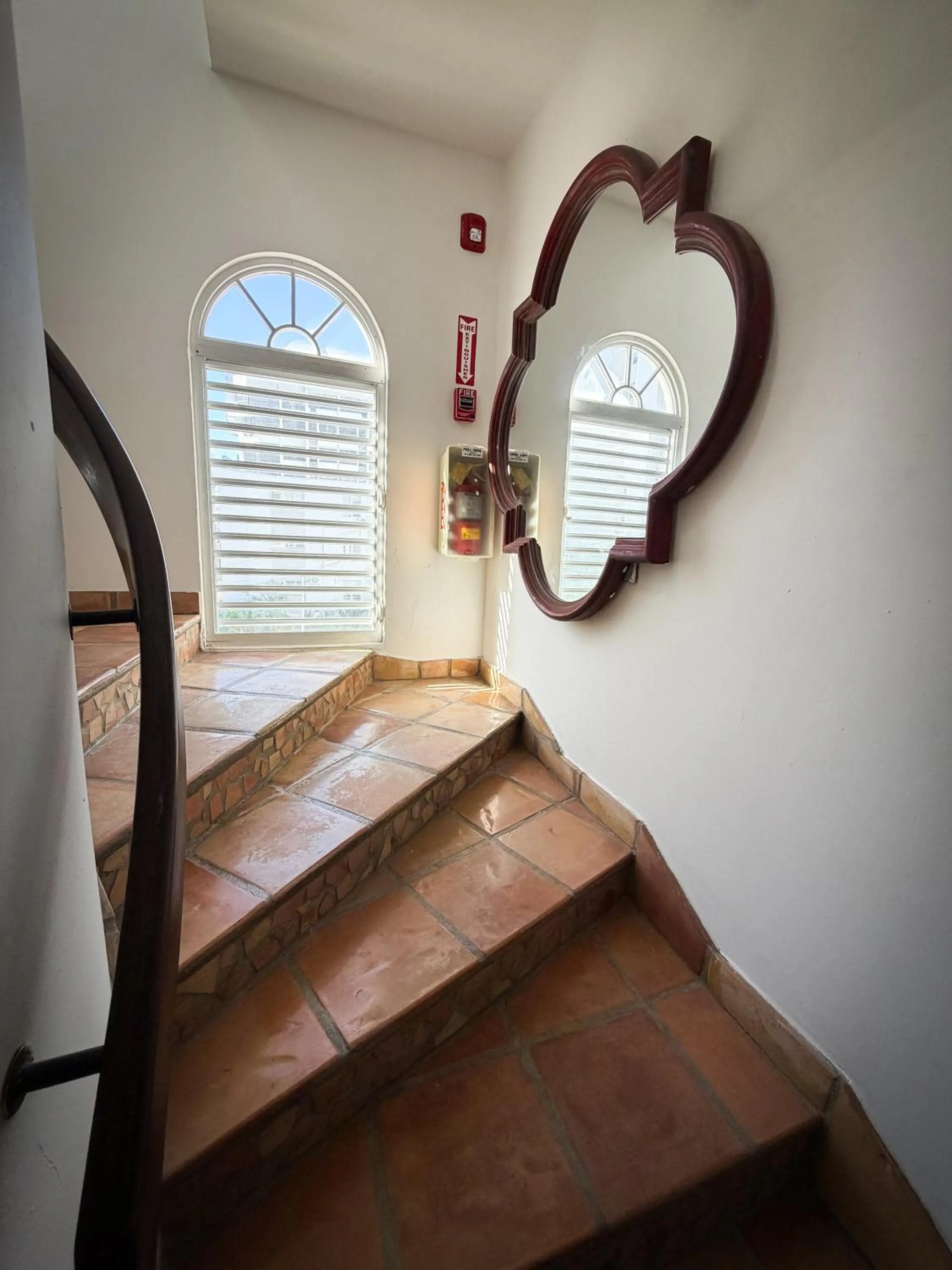 Bed in Acacia Boutique Hotel