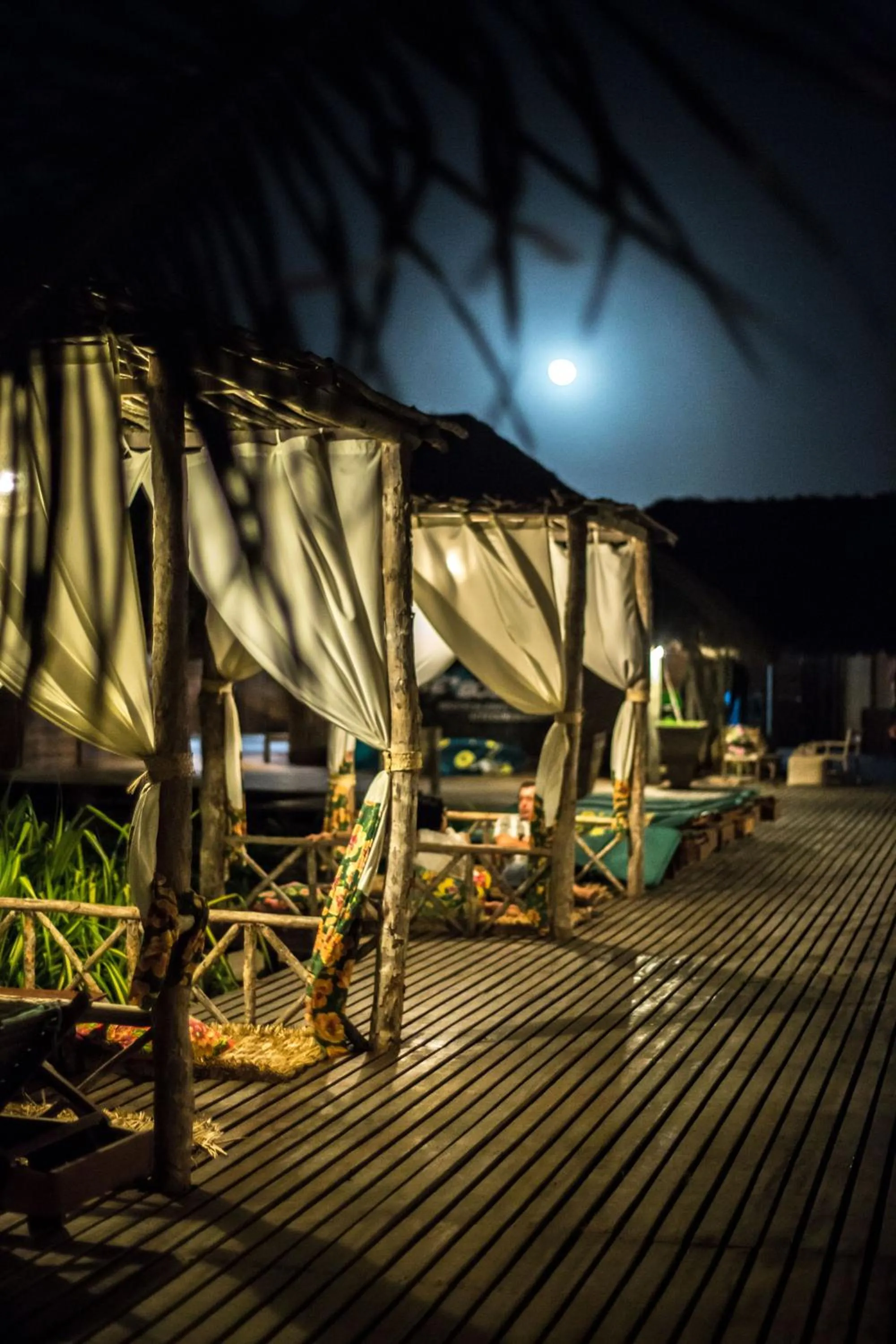 Lounge or bar in Rancho Do Peixe