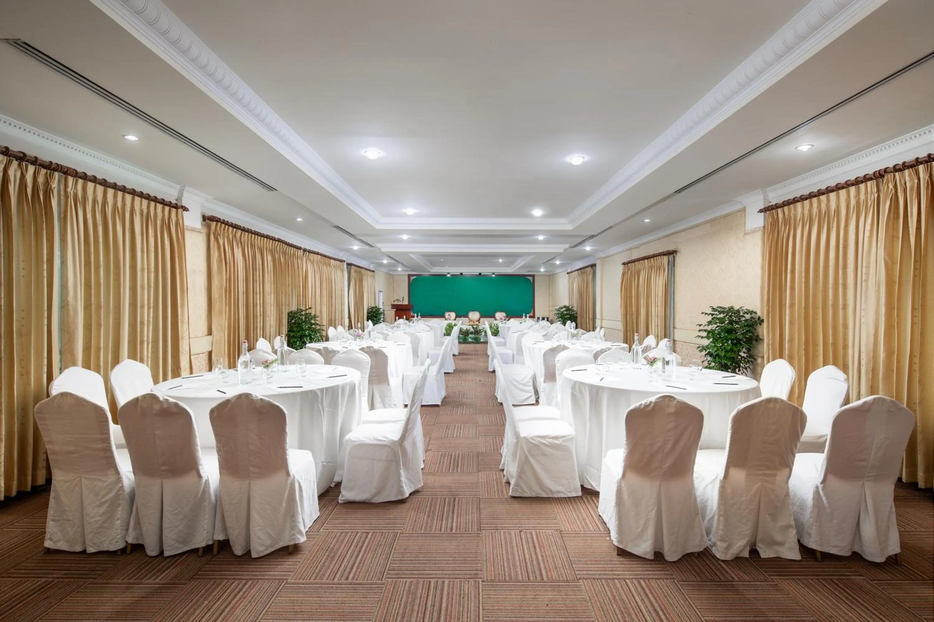 Meeting/conference room in Baitong Heritage Hotel