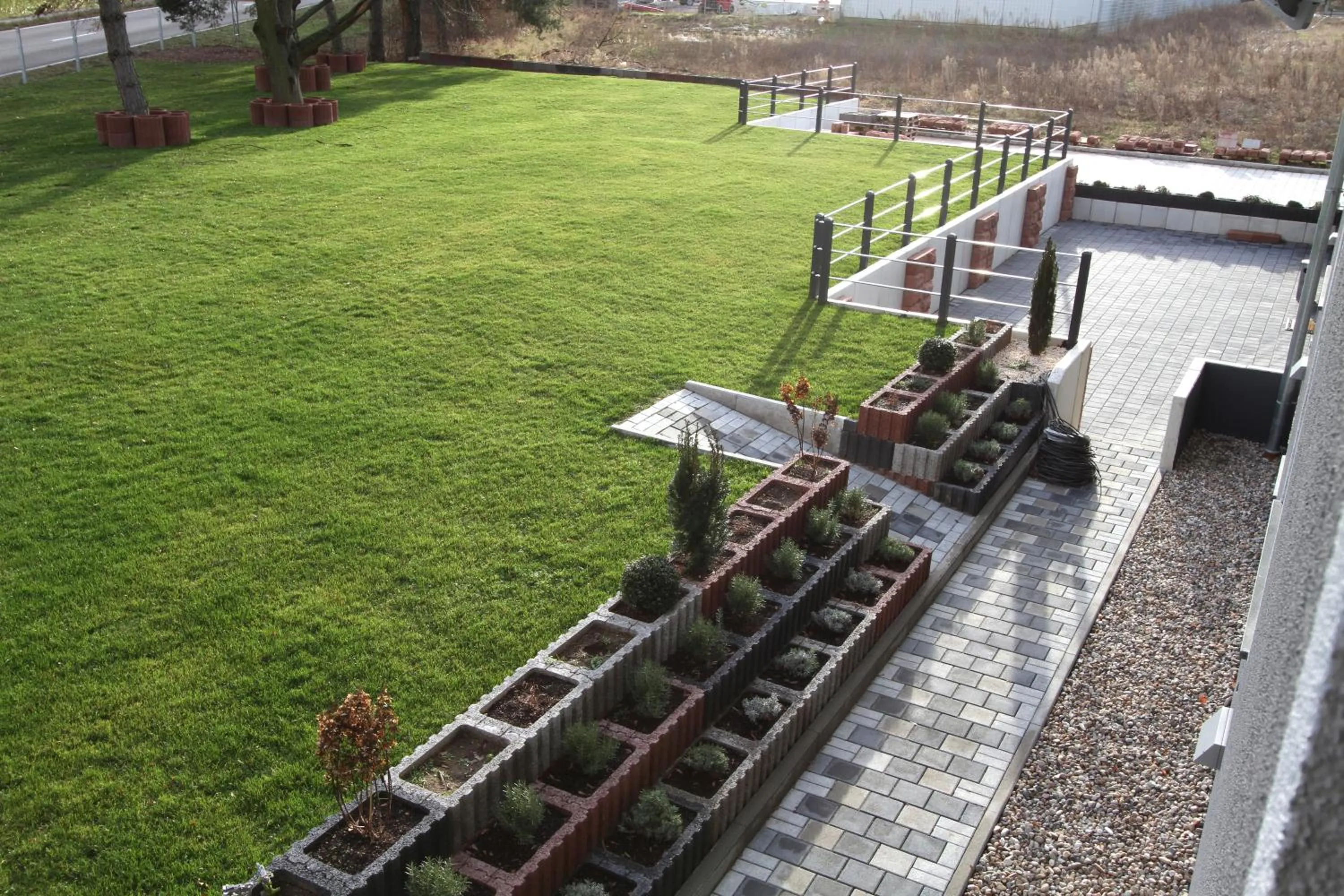 Neumann's Übernachten