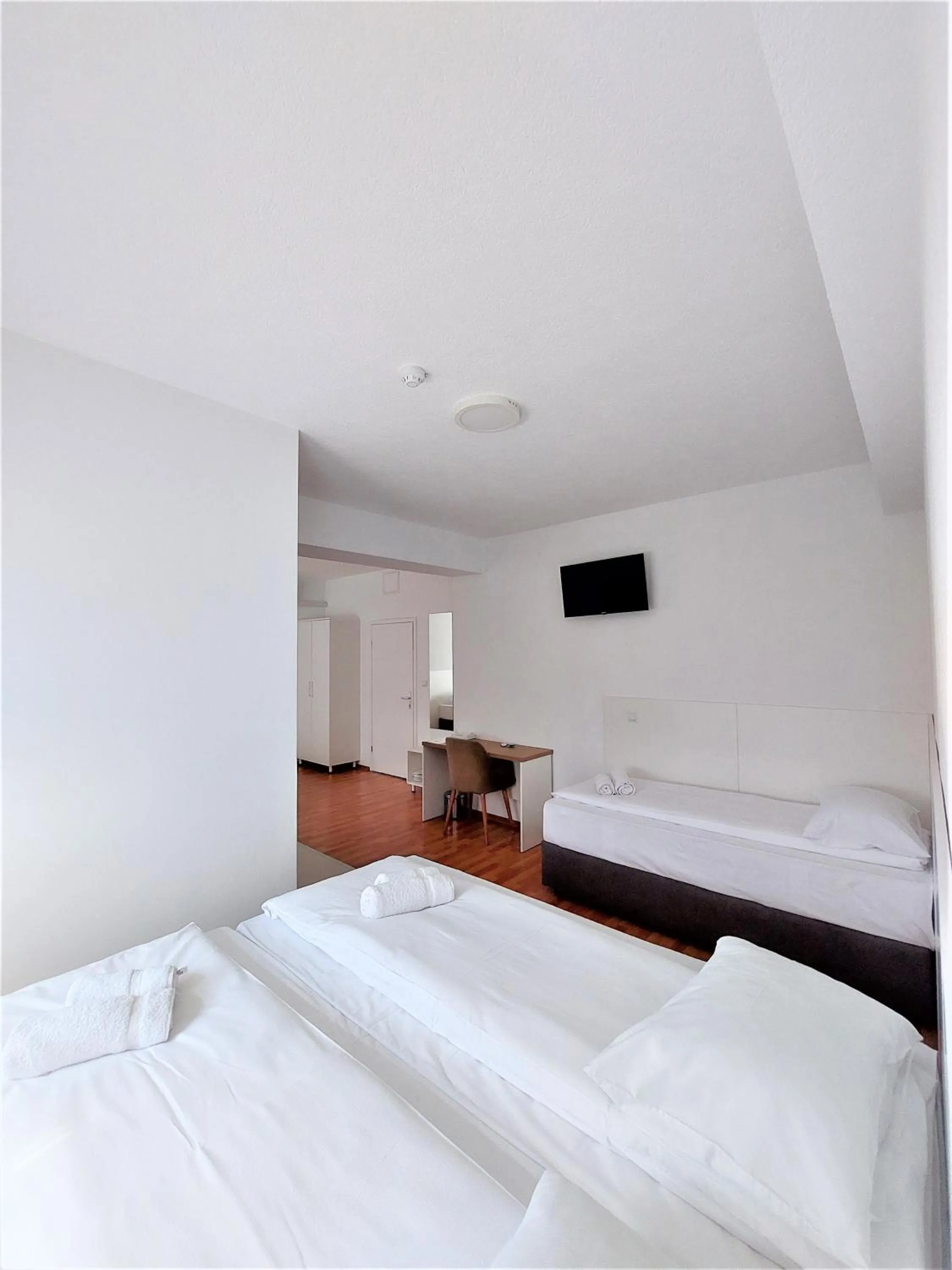 Orange Business Centar Apartments