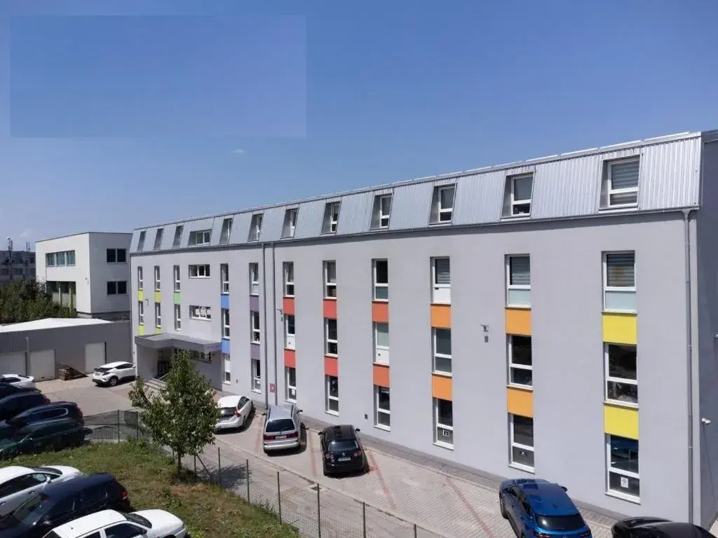 Orange Business Centar Apartments Orange Business Centar Apartments