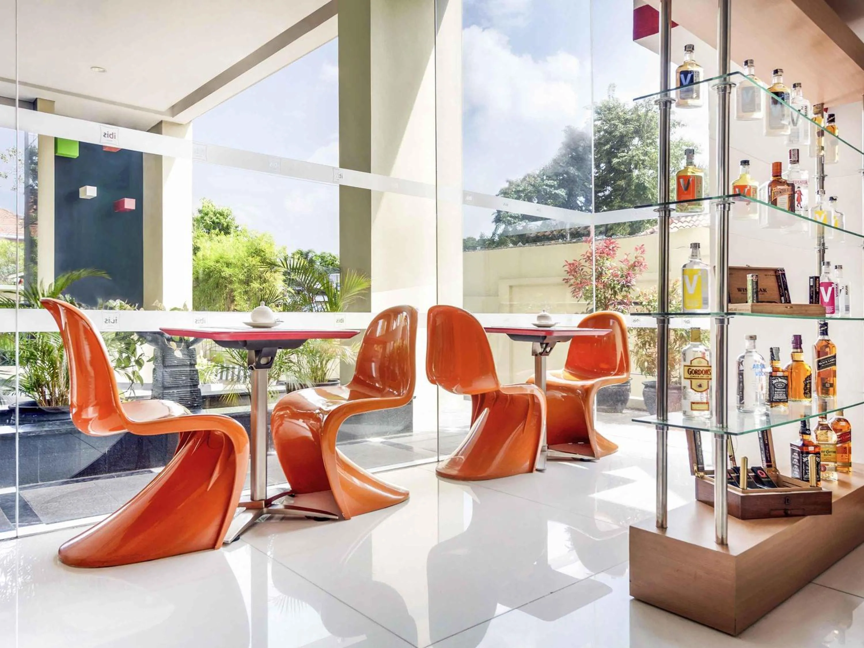 Other in Hotel Ibis Semarang Simpang Lima