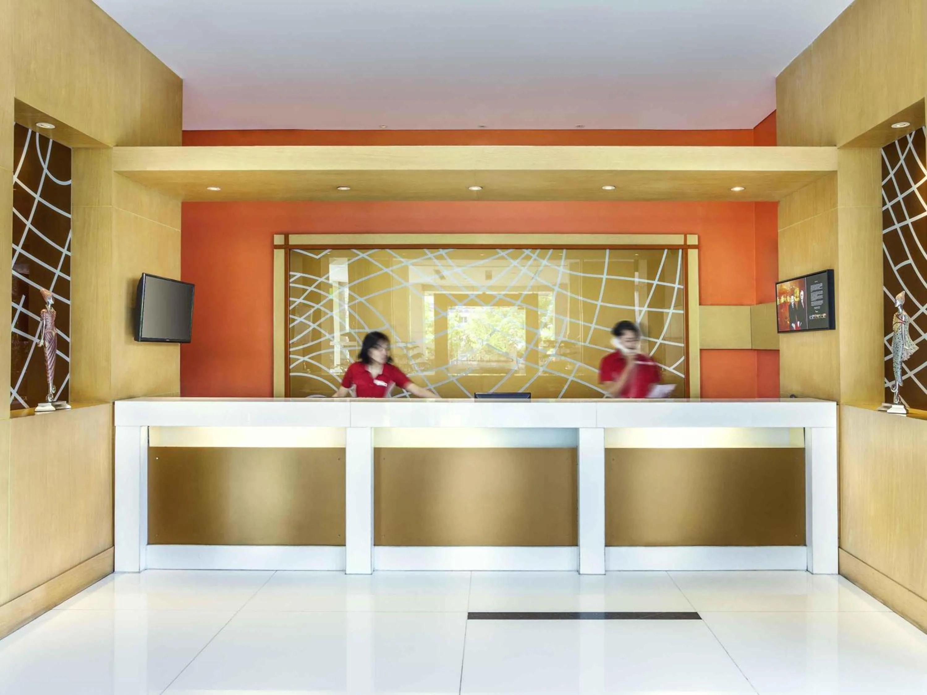 Other in Hotel Ibis Semarang Simpang Lima
