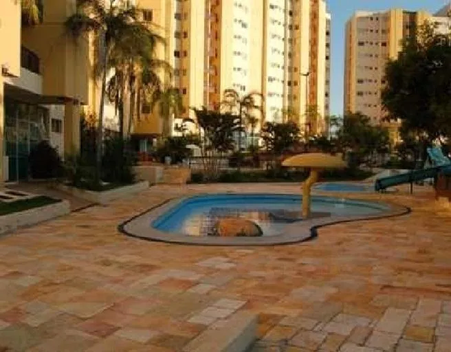 Ecologic Park Achei Ferias