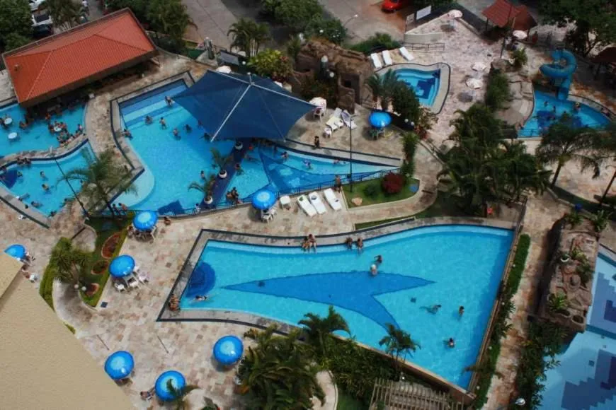 Ecologic Park Achei Ferias