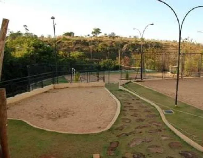 Ecologic Park Achei Ferias