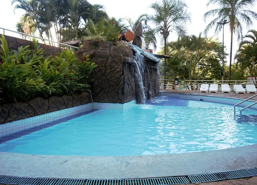 Ecologic Park Achei Ferias