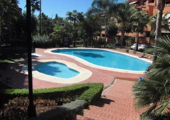 Apartamento Milla De Oro Marbella