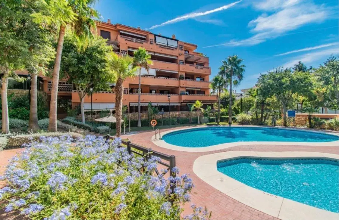 Apartamento Milla De Oro Marbella Apartamento Milla De Oro Marbella