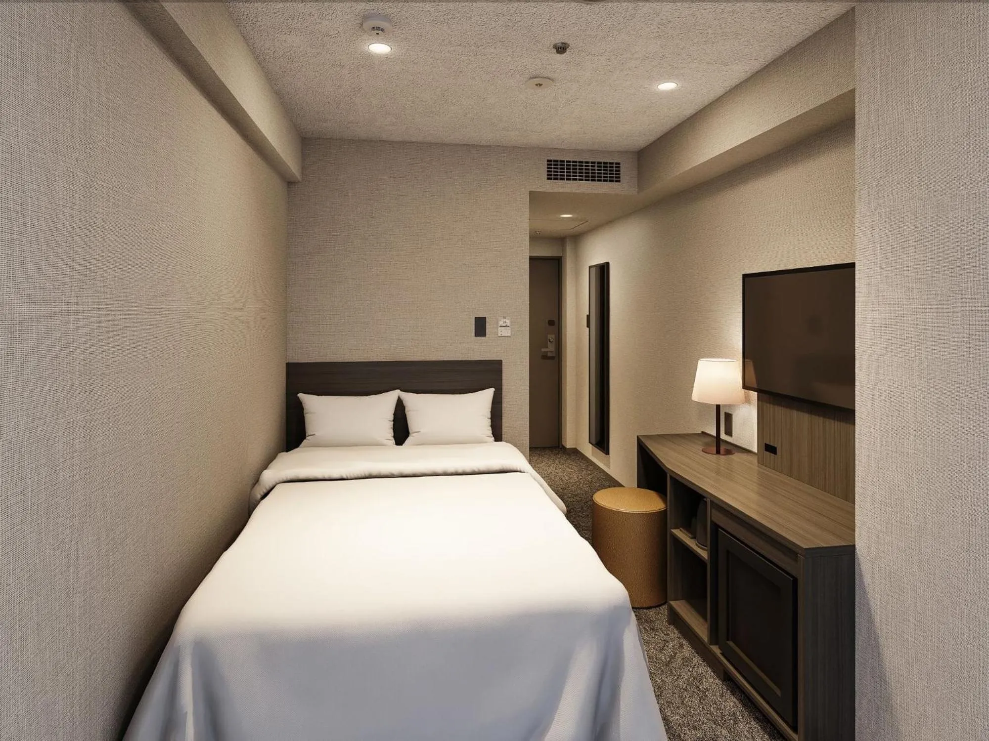 THE KNOT FUKUOKA Tenjin