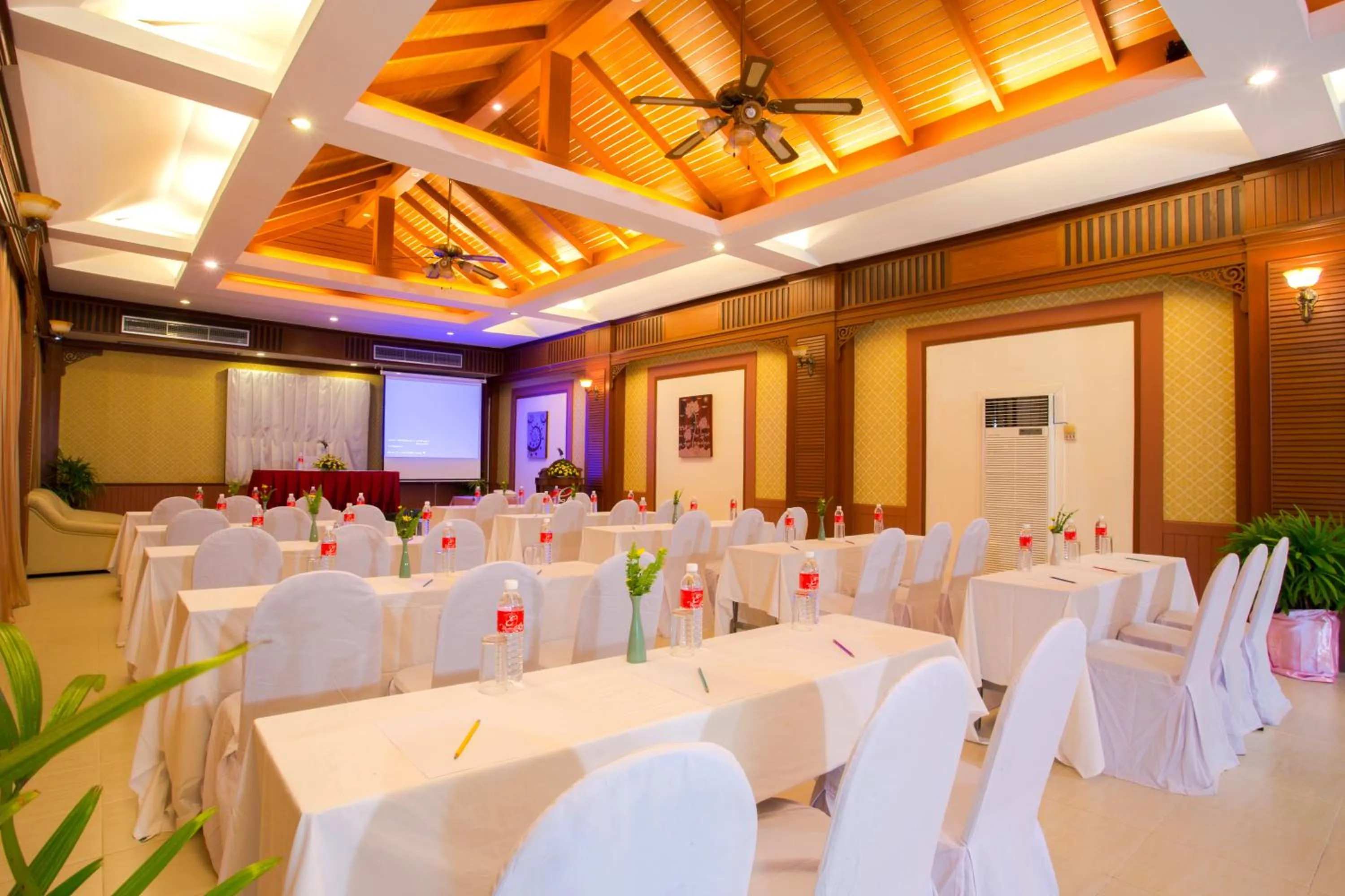 Meeting/conference room in Eastiny Resort & Spa