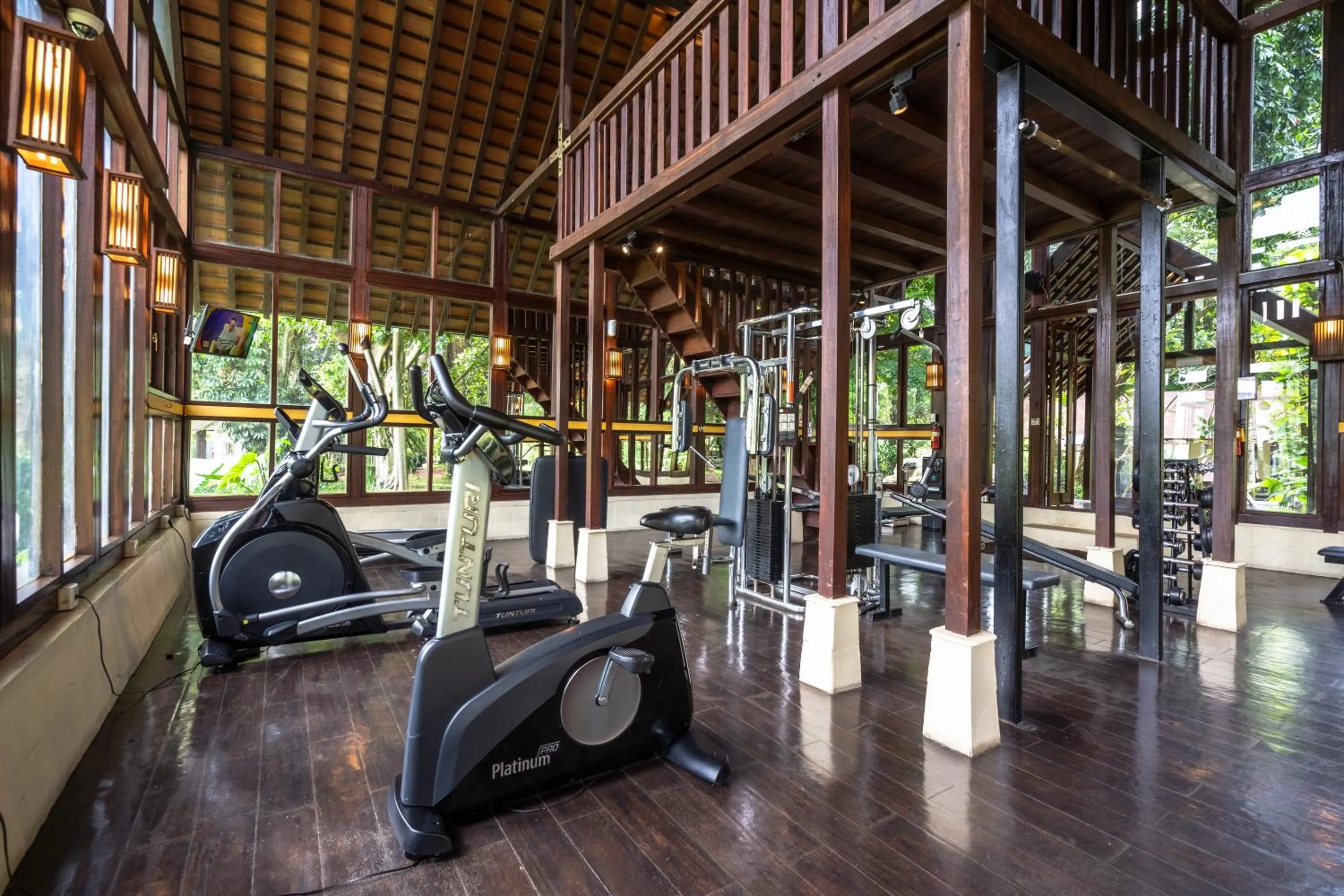 Novotel Bogor Golf Resort