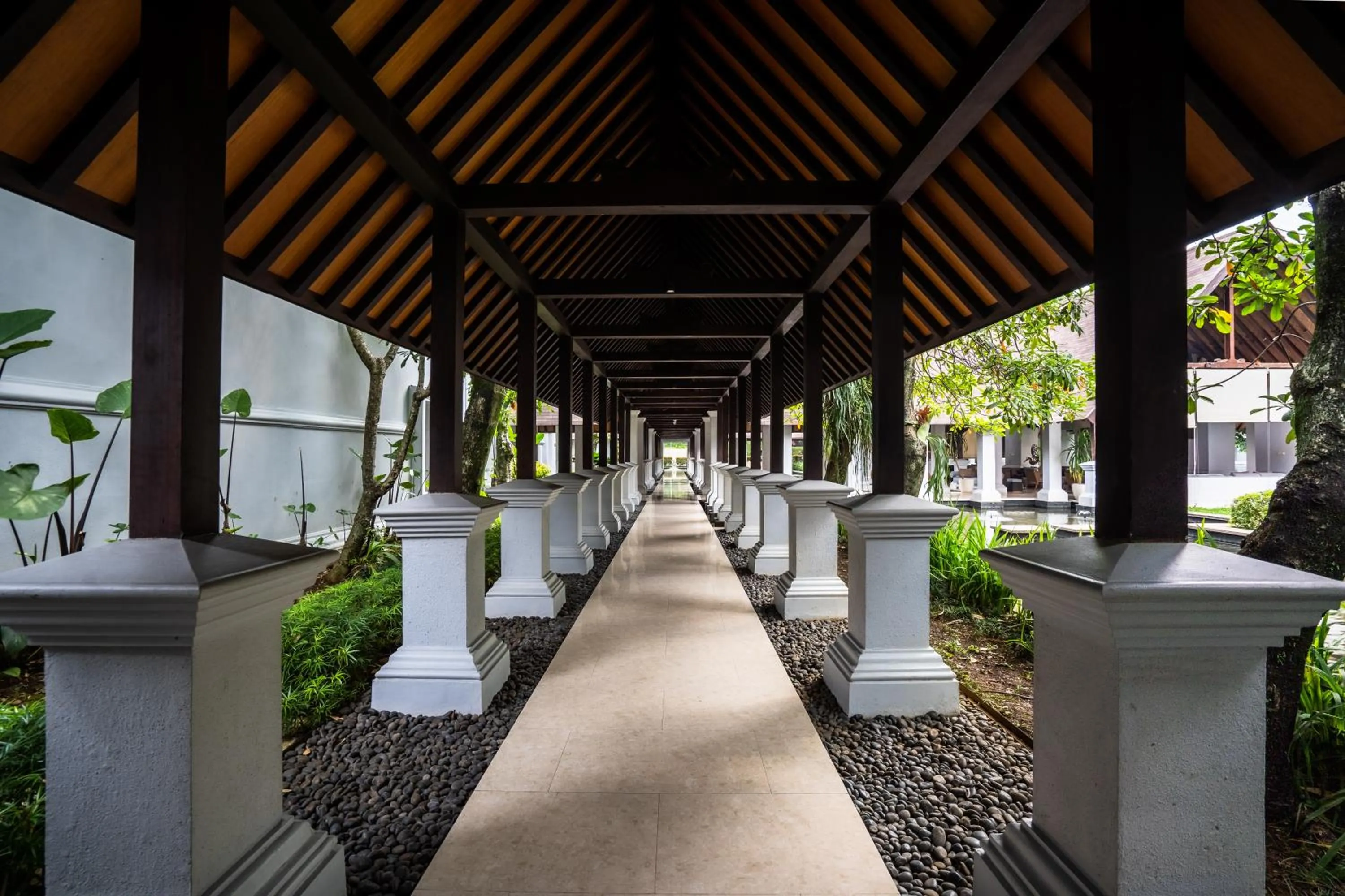 Novotel Bogor Golf Resort