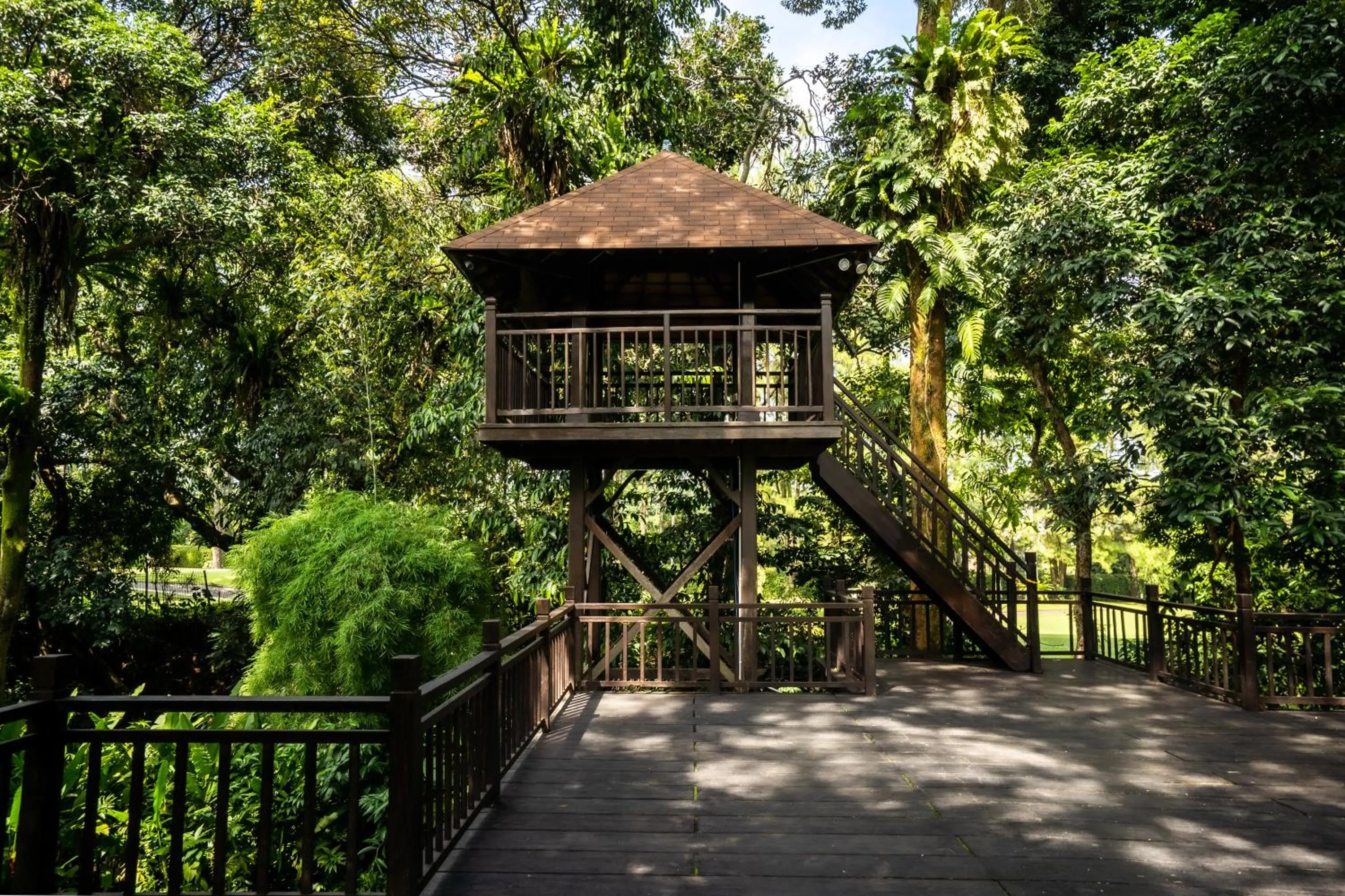 Novotel Bogor Golf Resort