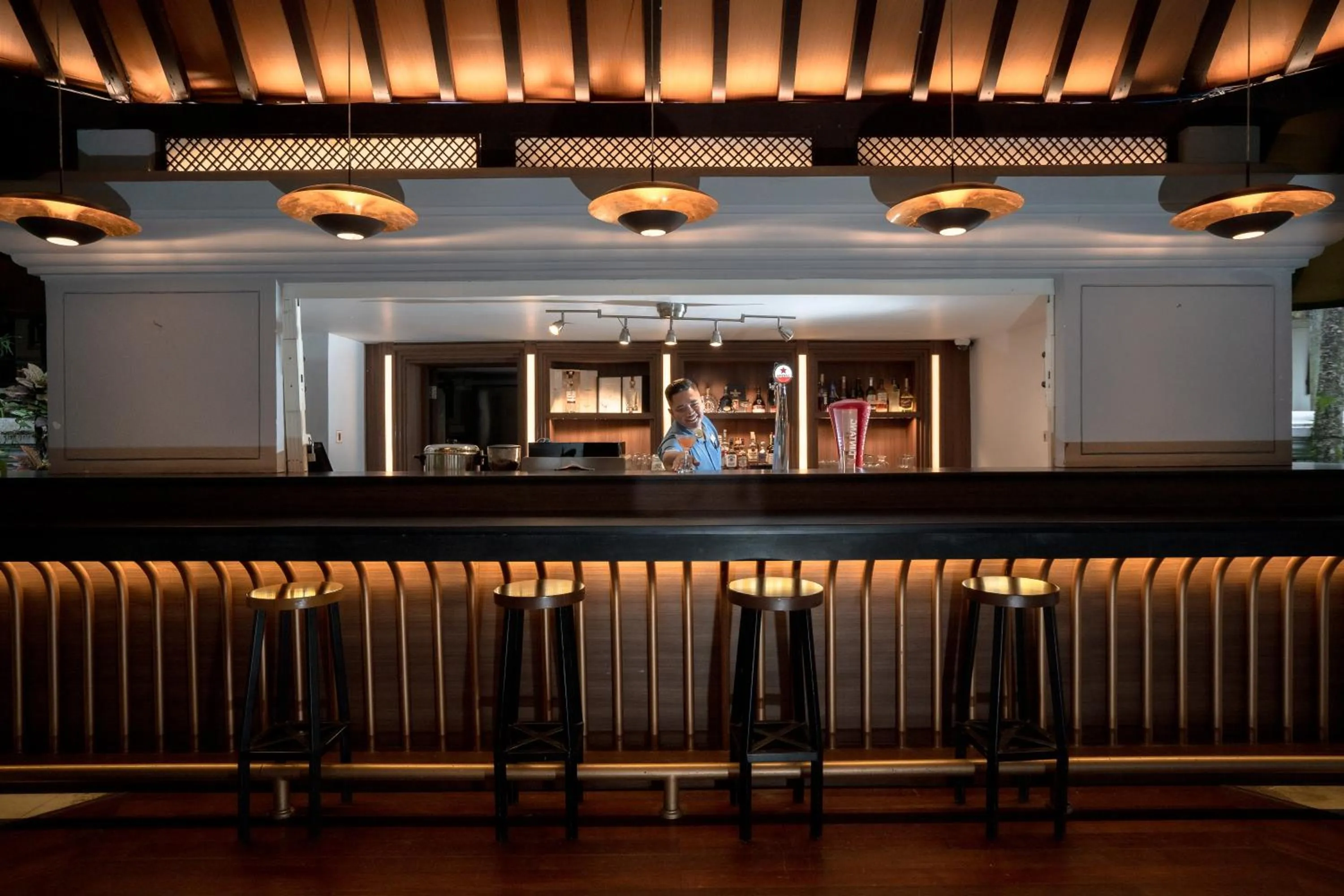 Novotel Bogor Golf Resort