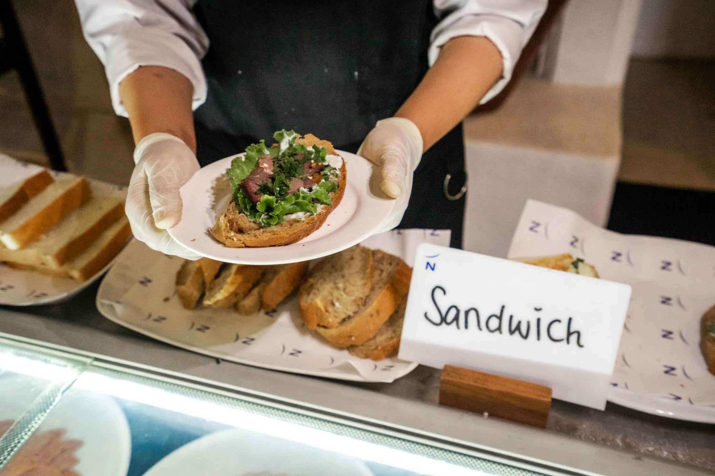 Novotel Bogor Golf Resort