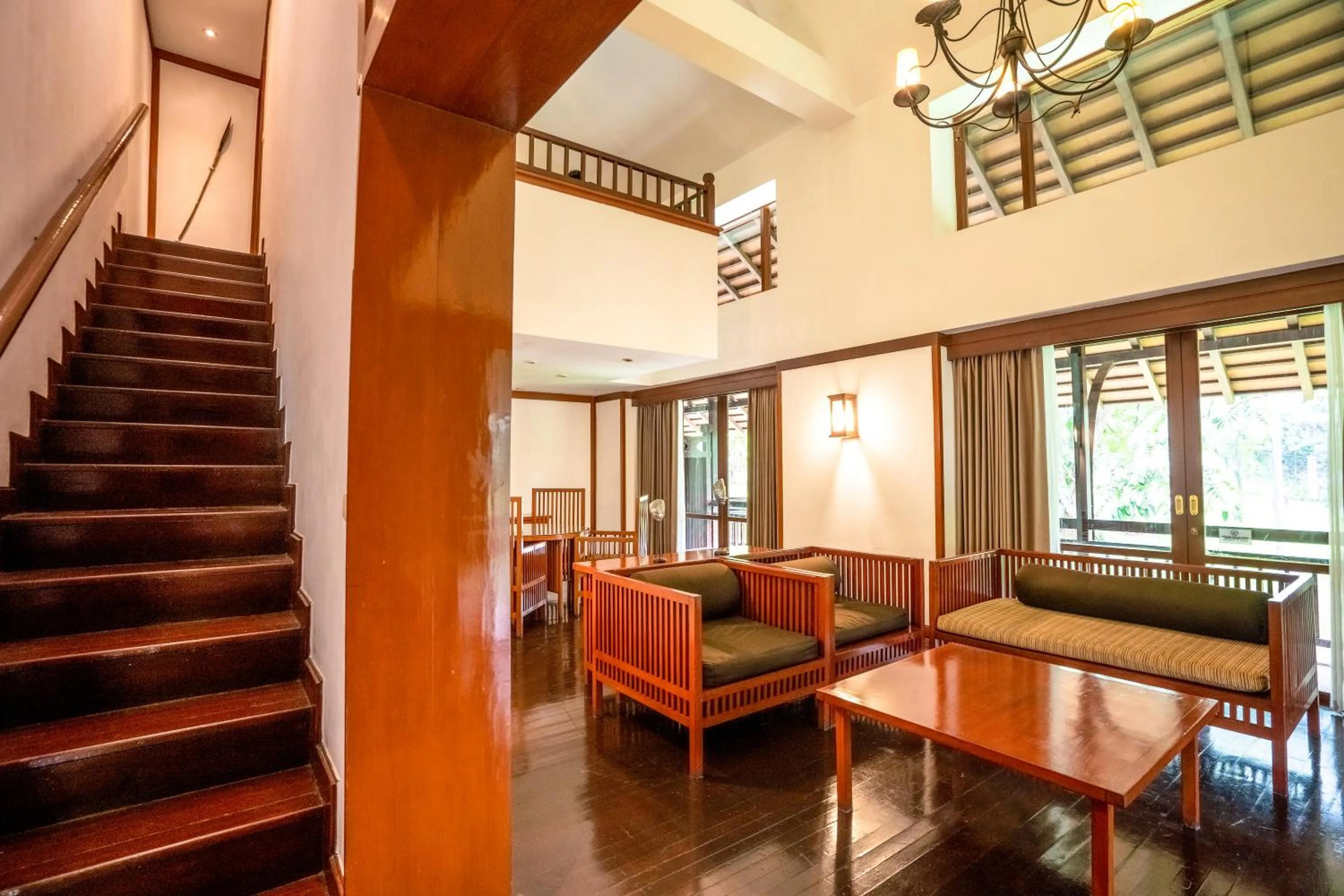 Novotel Bogor Golf Resort