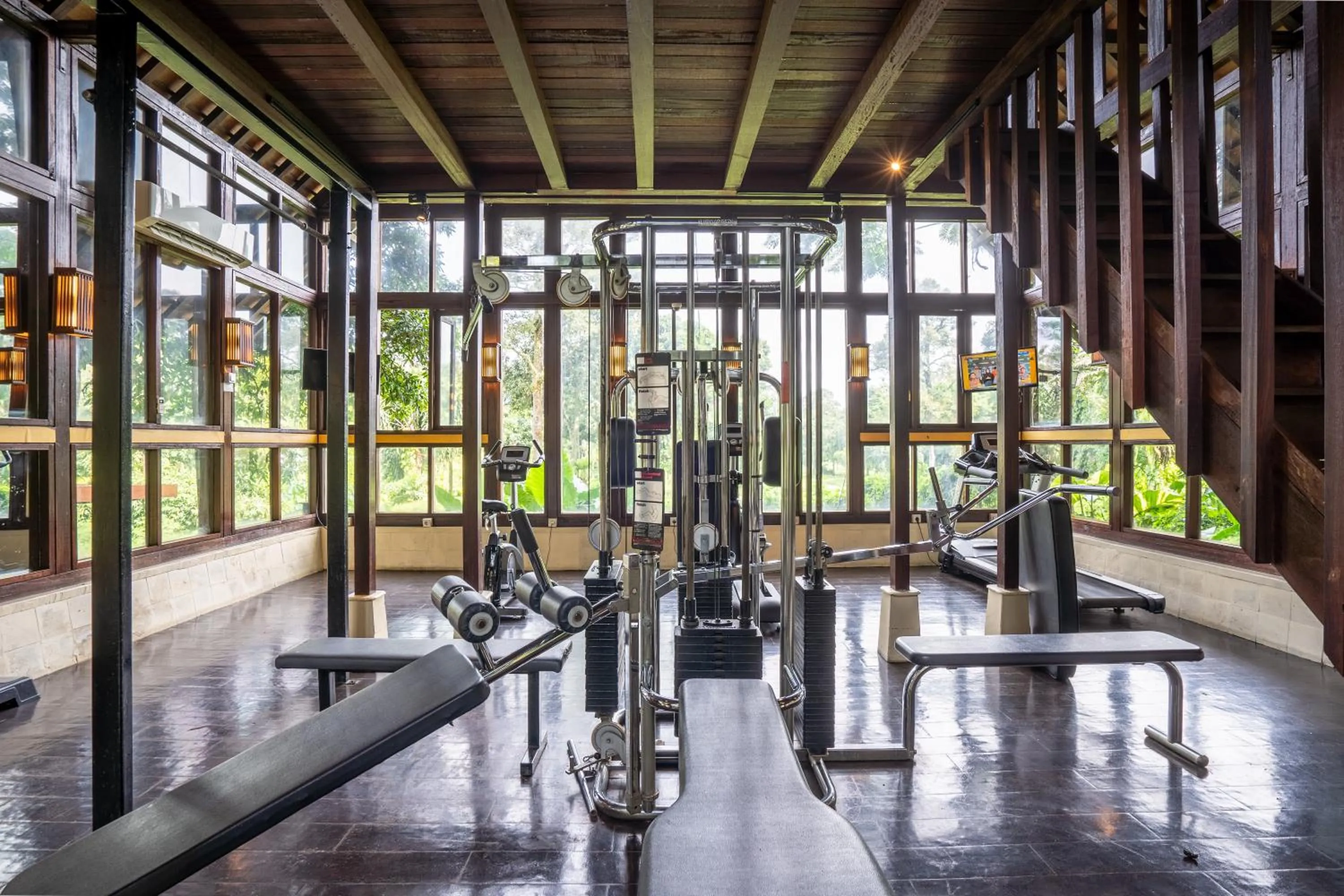 Novotel Bogor Golf Resort