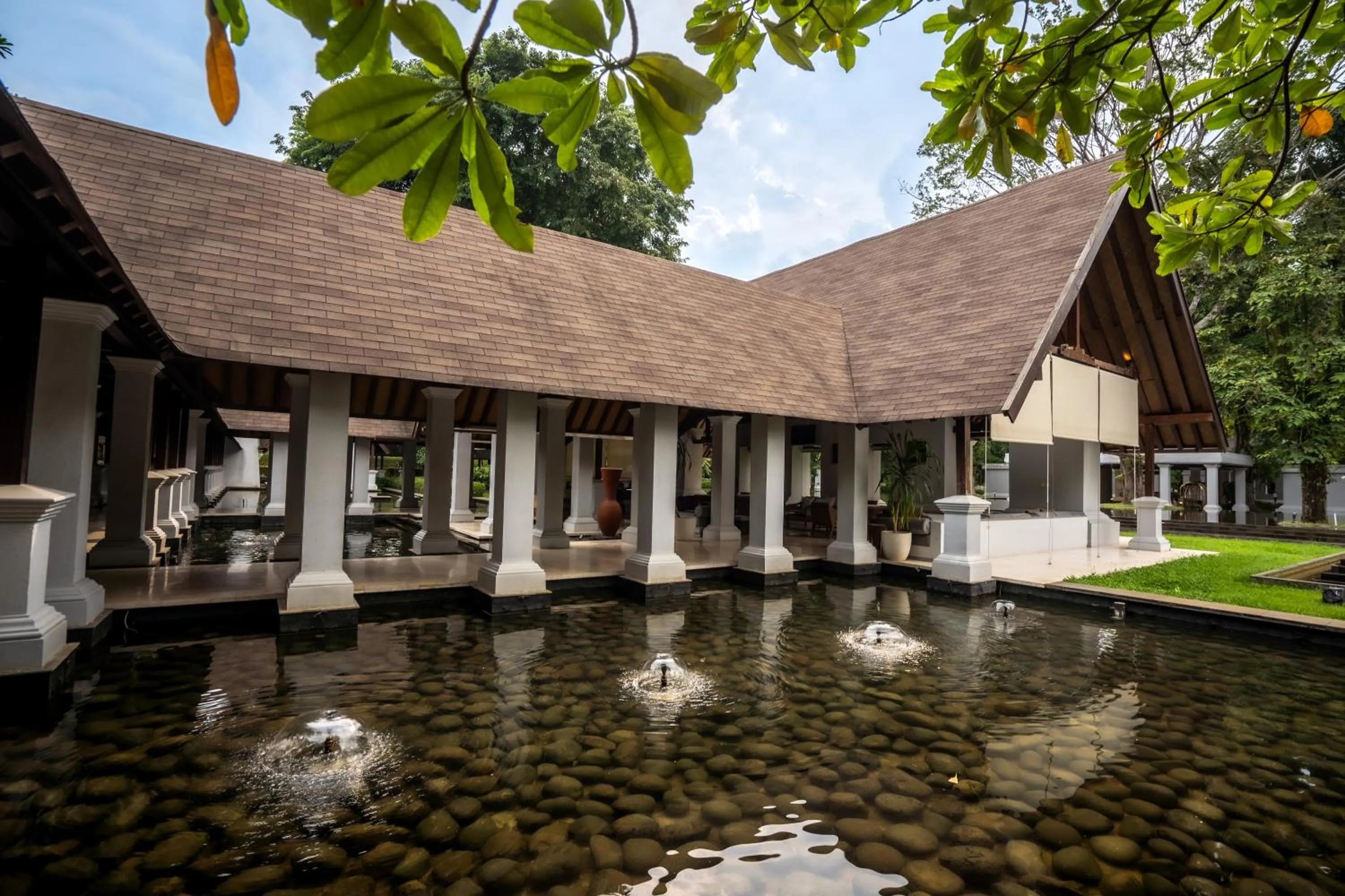 Novotel Bogor Golf Resort