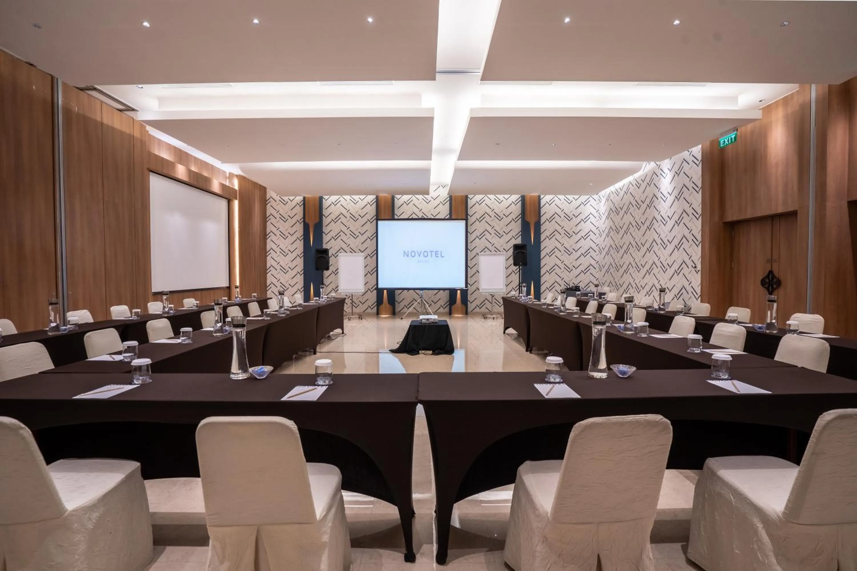 Novotel Bogor Golf Resort