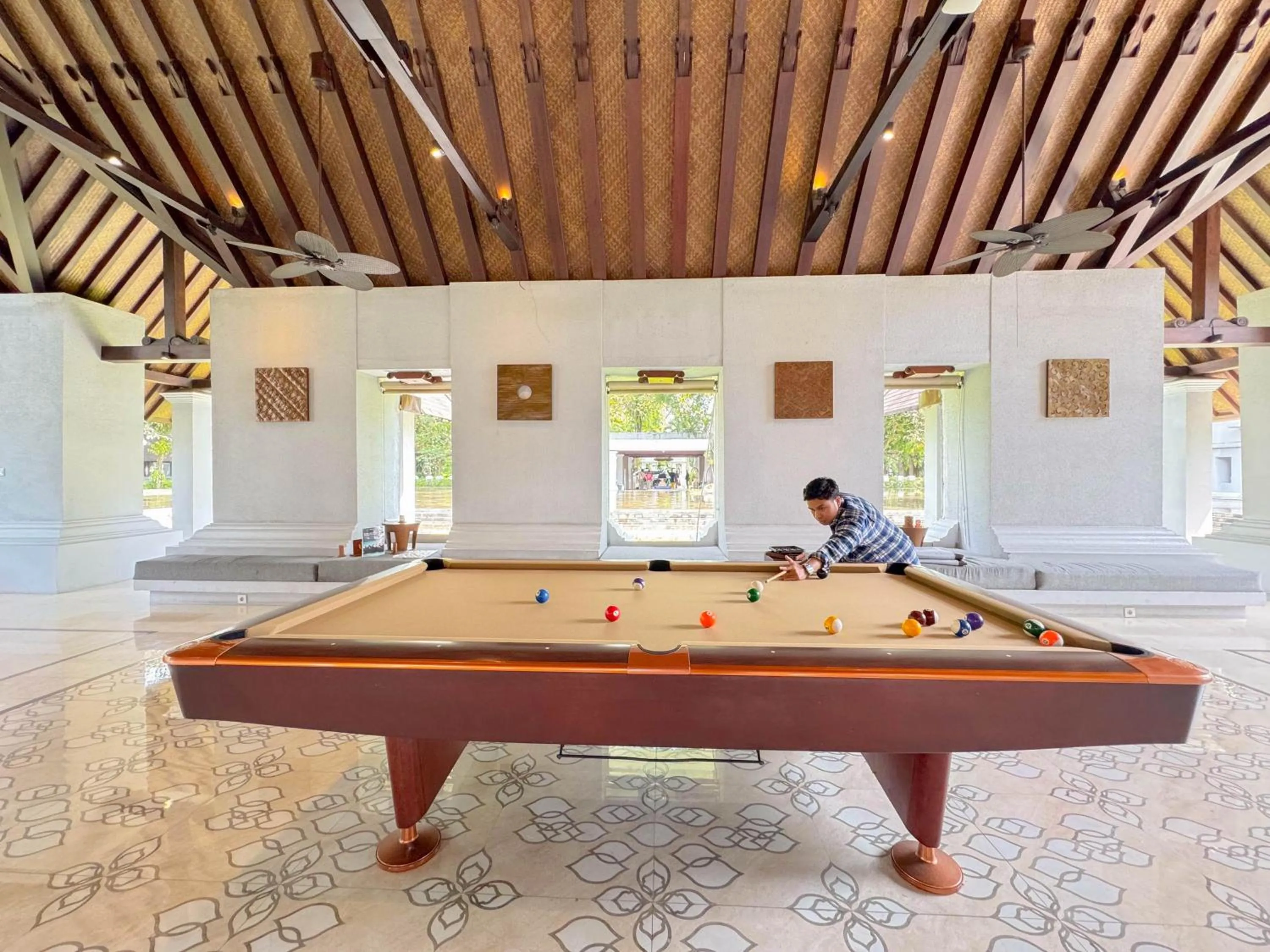 Novotel Bogor Golf Resort