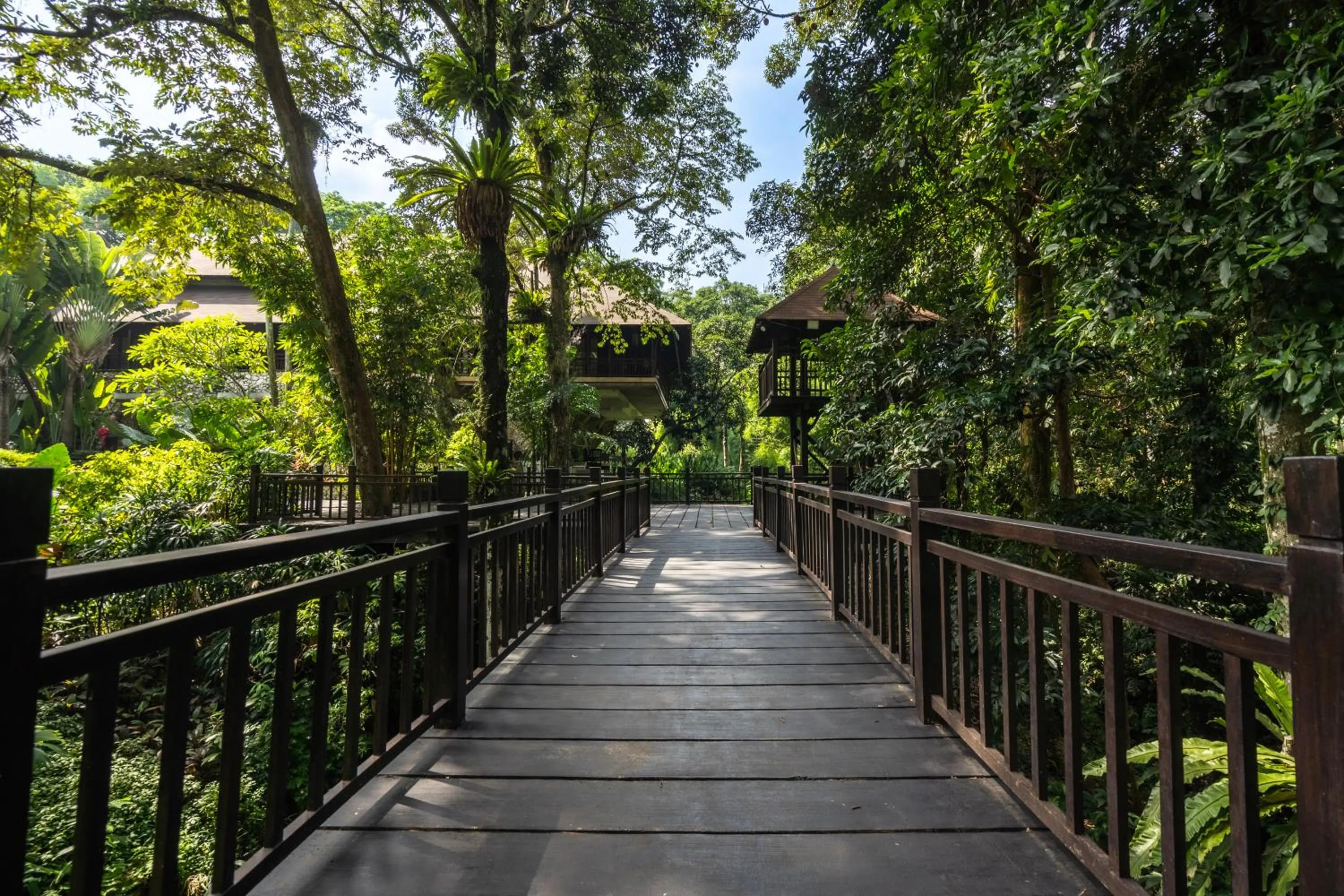 Novotel Bogor Golf Resort