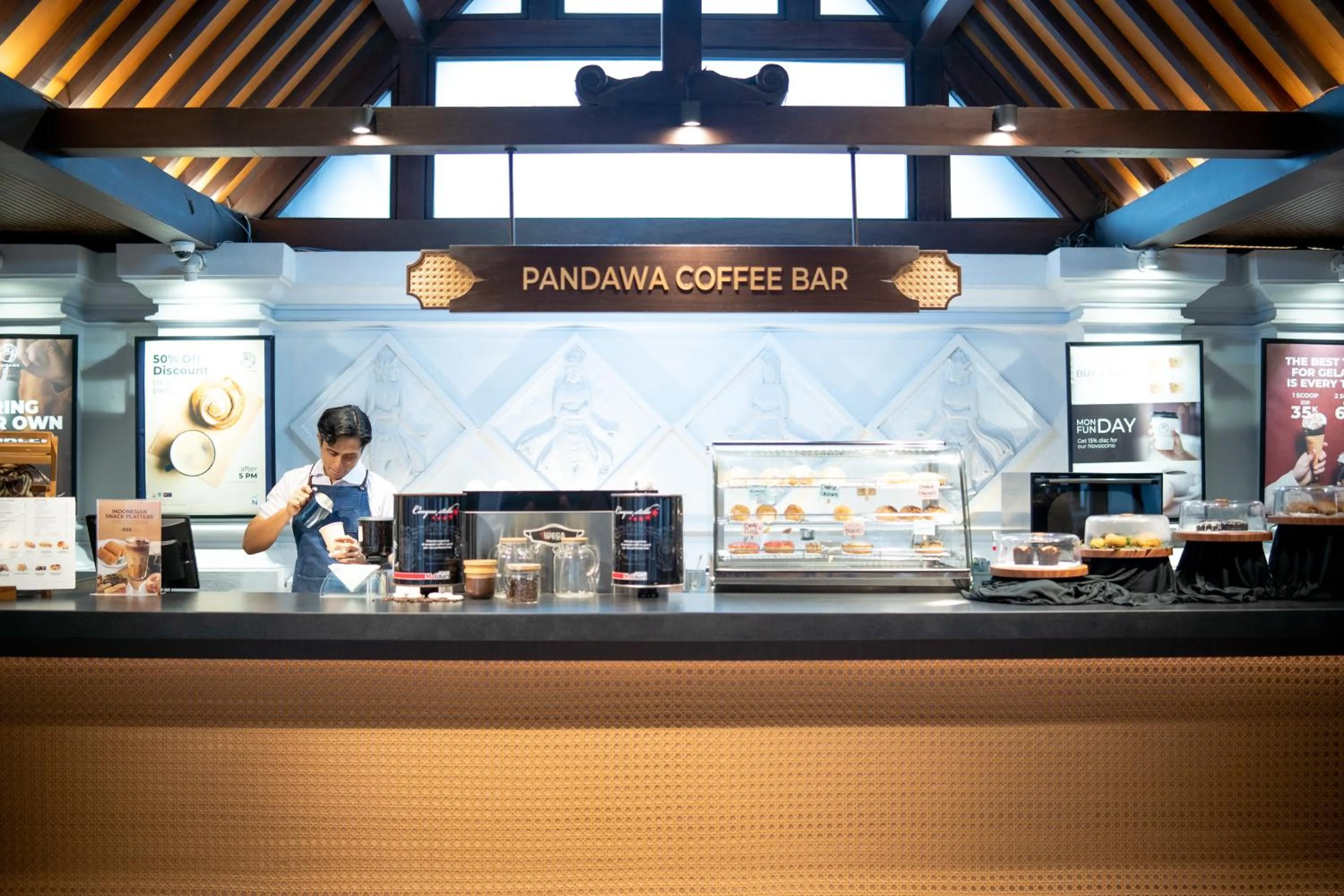 Novotel Bogor Golf Resort