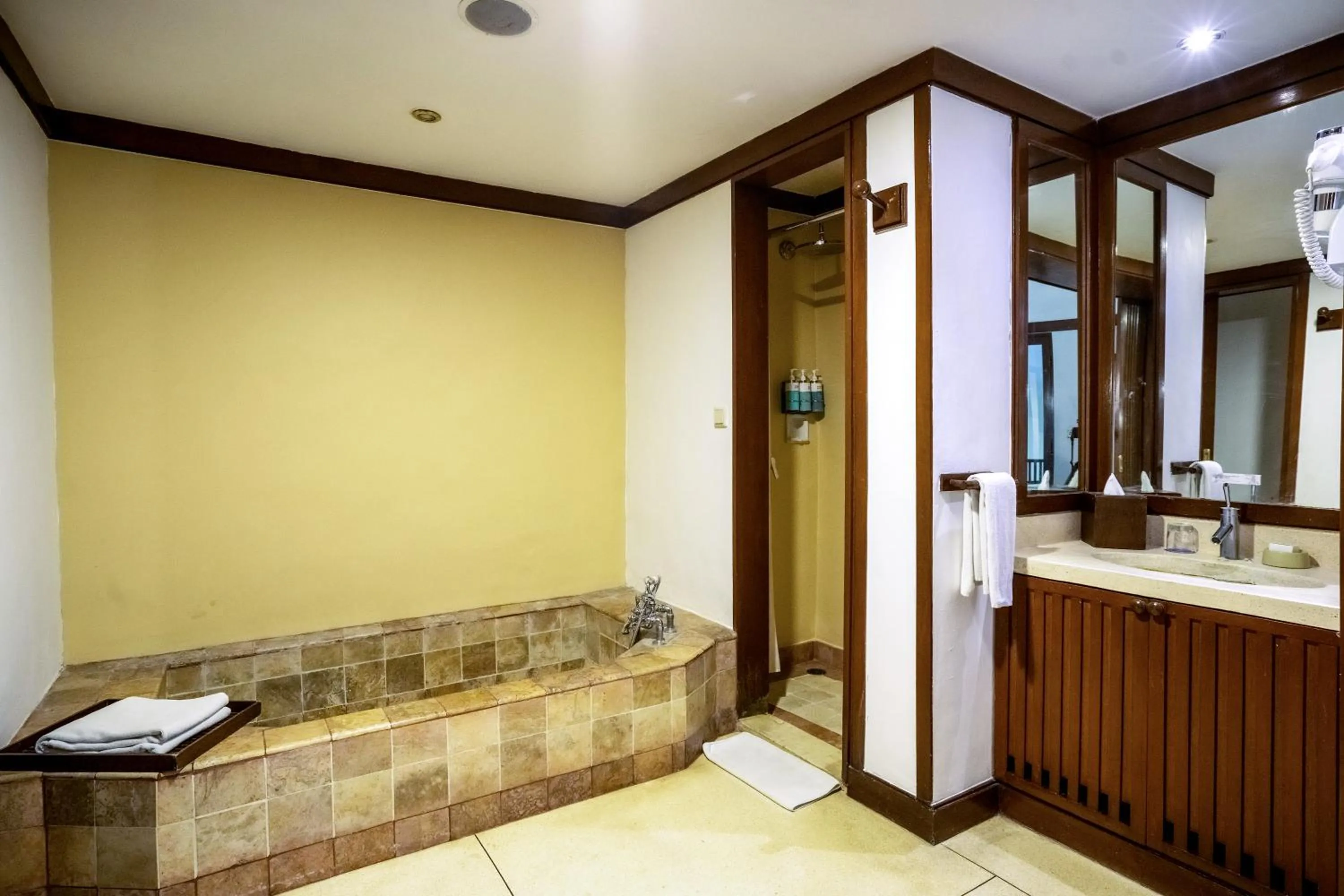 Novotel Bogor Golf Resort