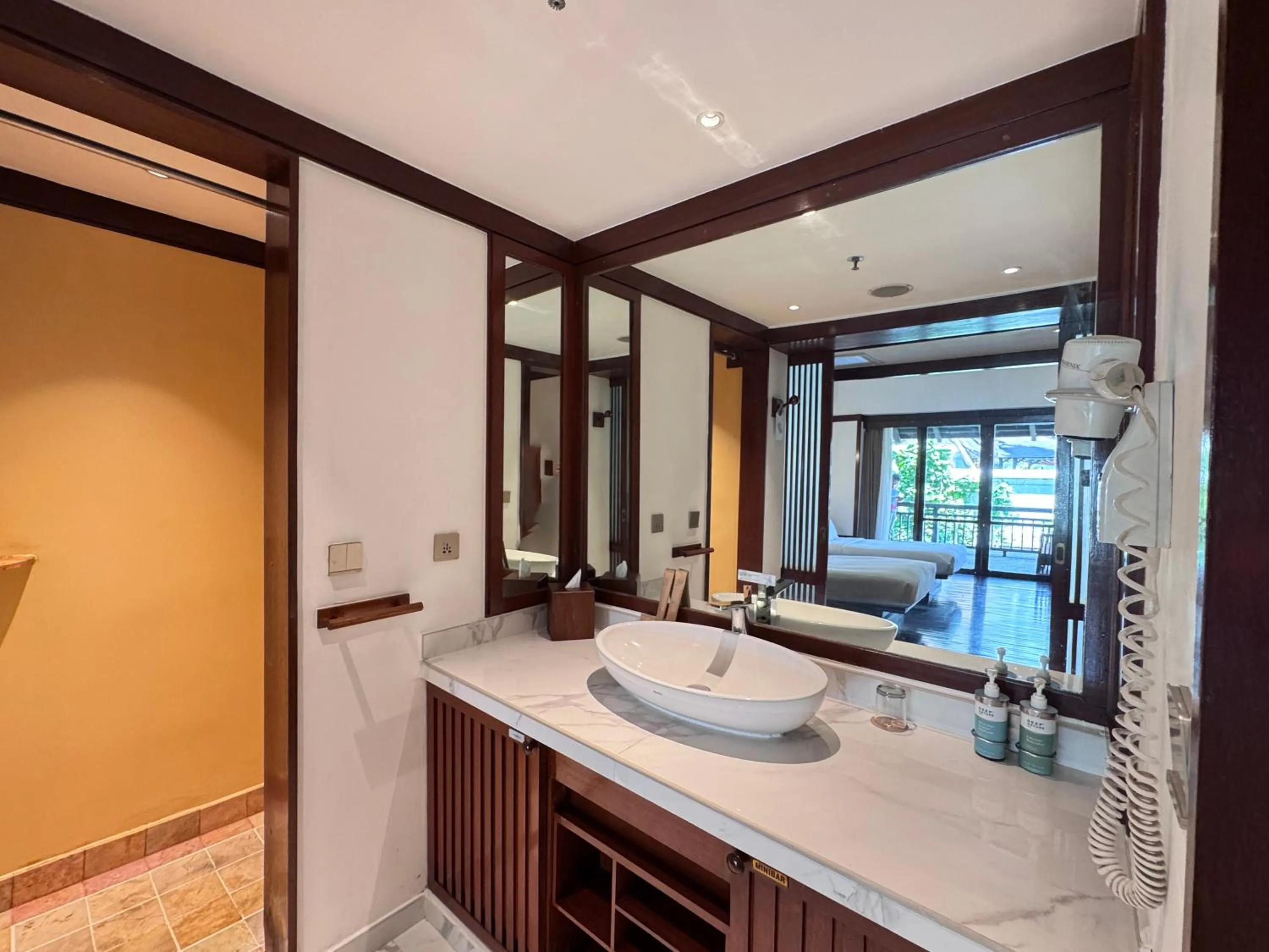 Novotel Bogor Golf Resort