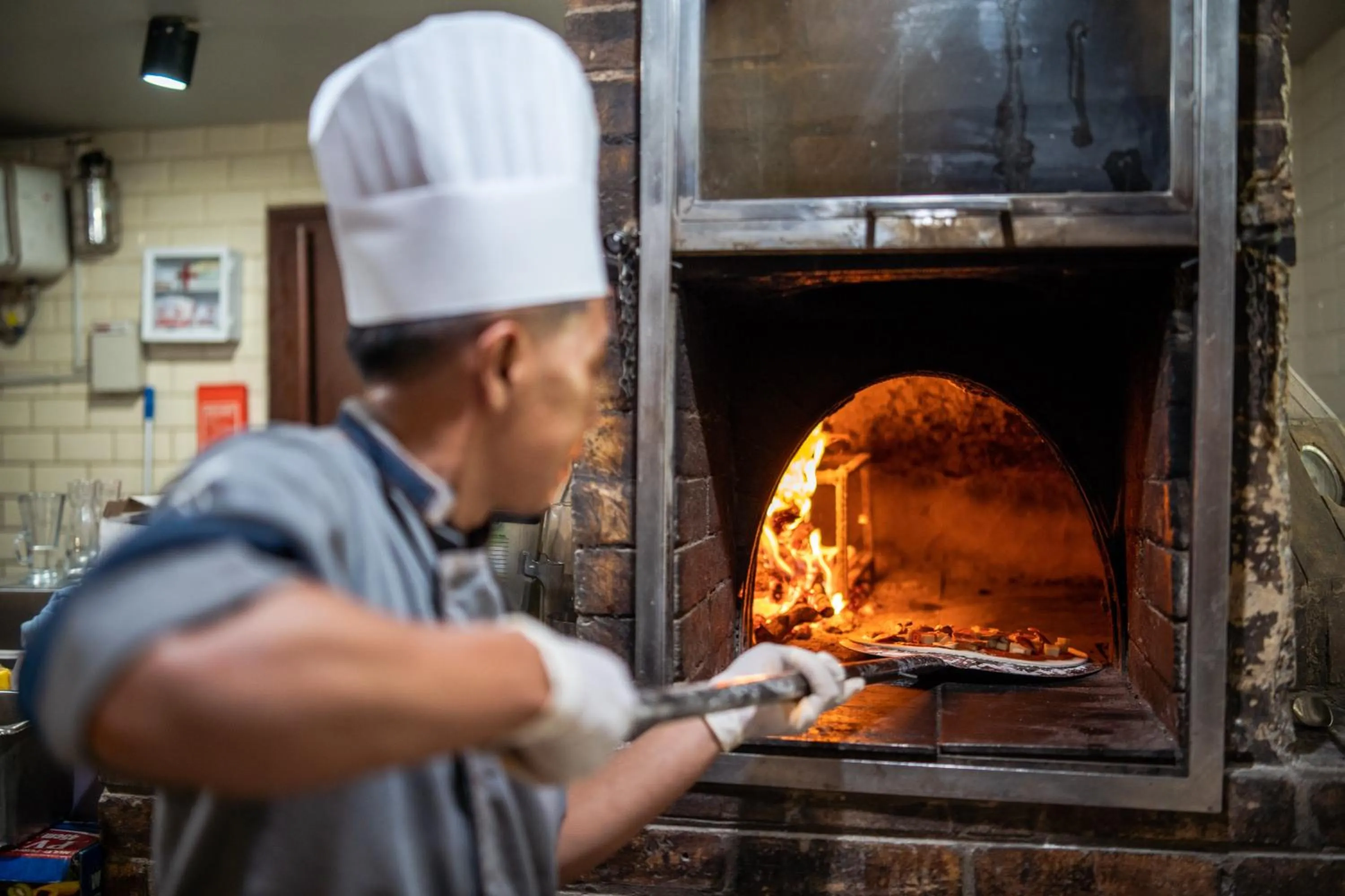 Novotel Bogor Golf Resort