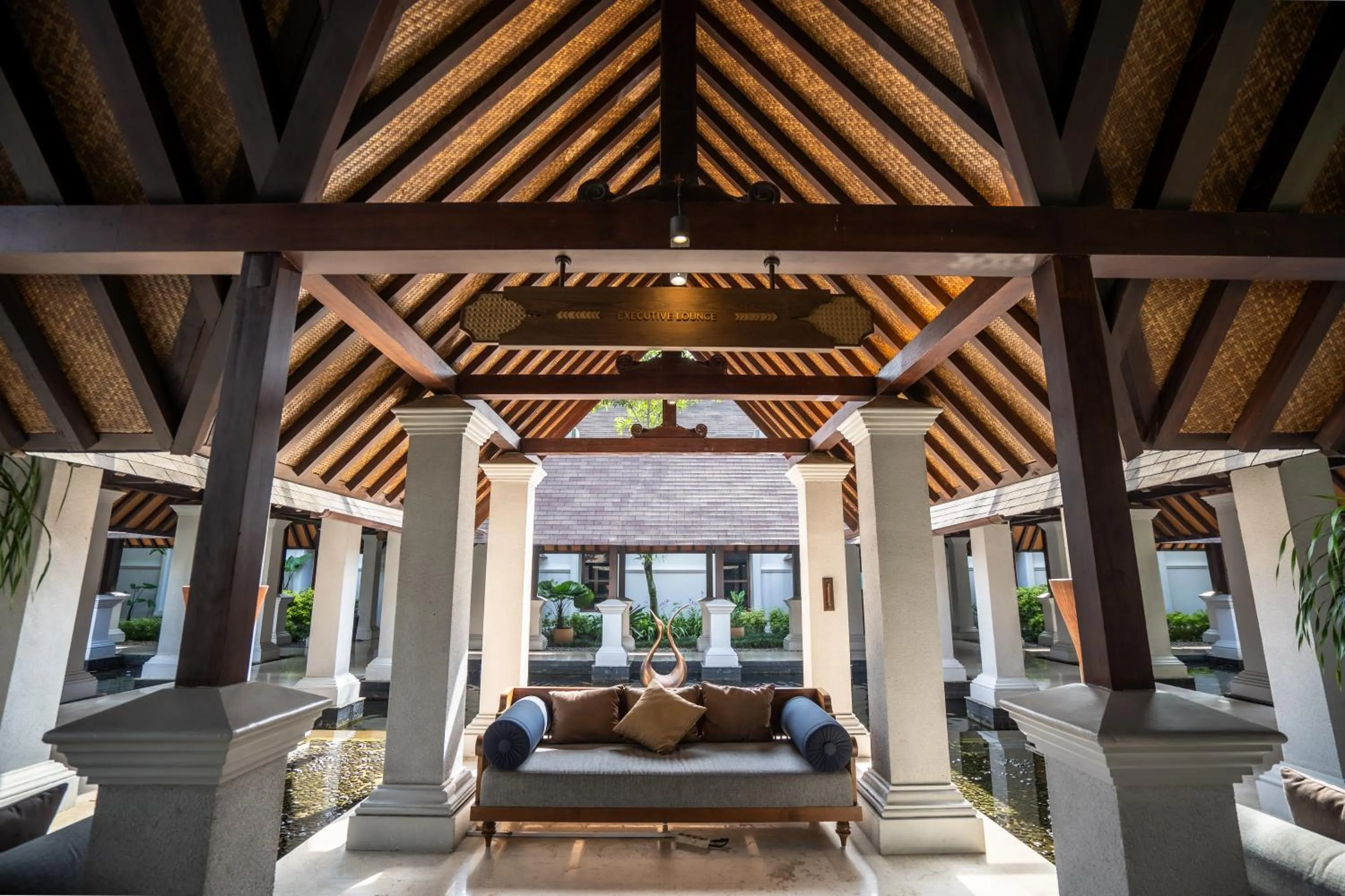 Novotel Bogor Golf Resort