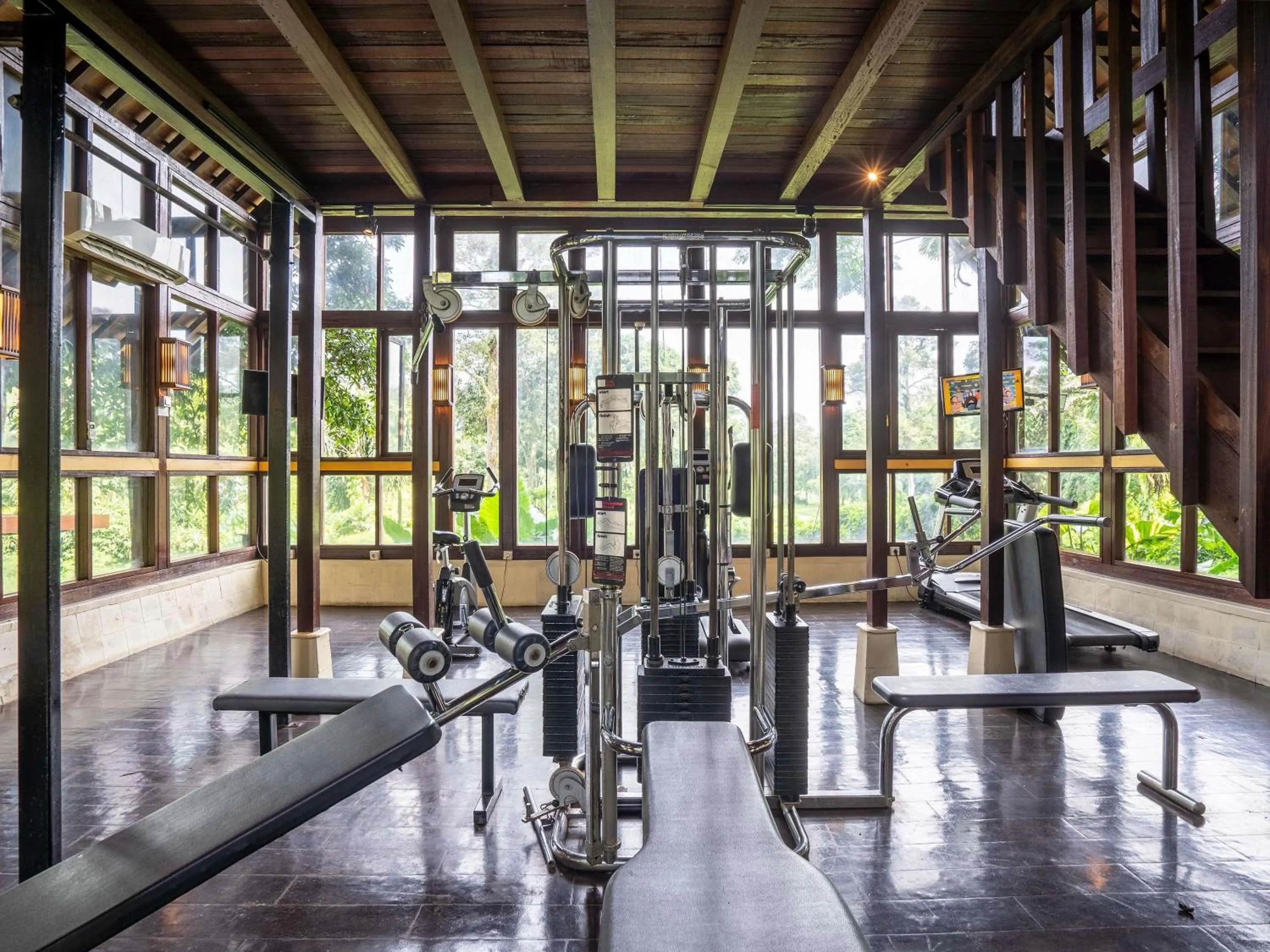 Other in Novotel Bogor Golf Resort