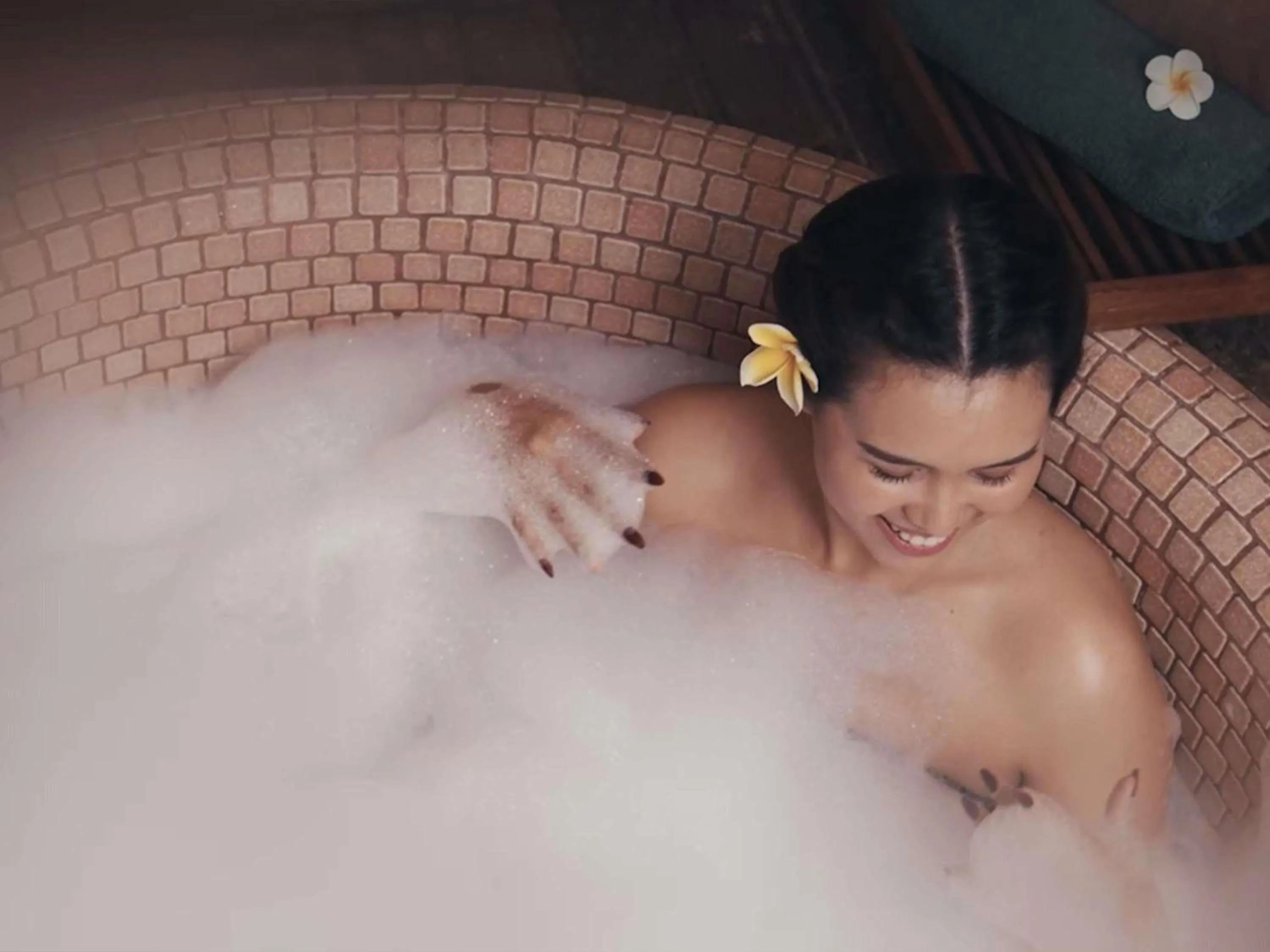 Spa and wellness centre/facilities in Novotel Bogor Golf Resort