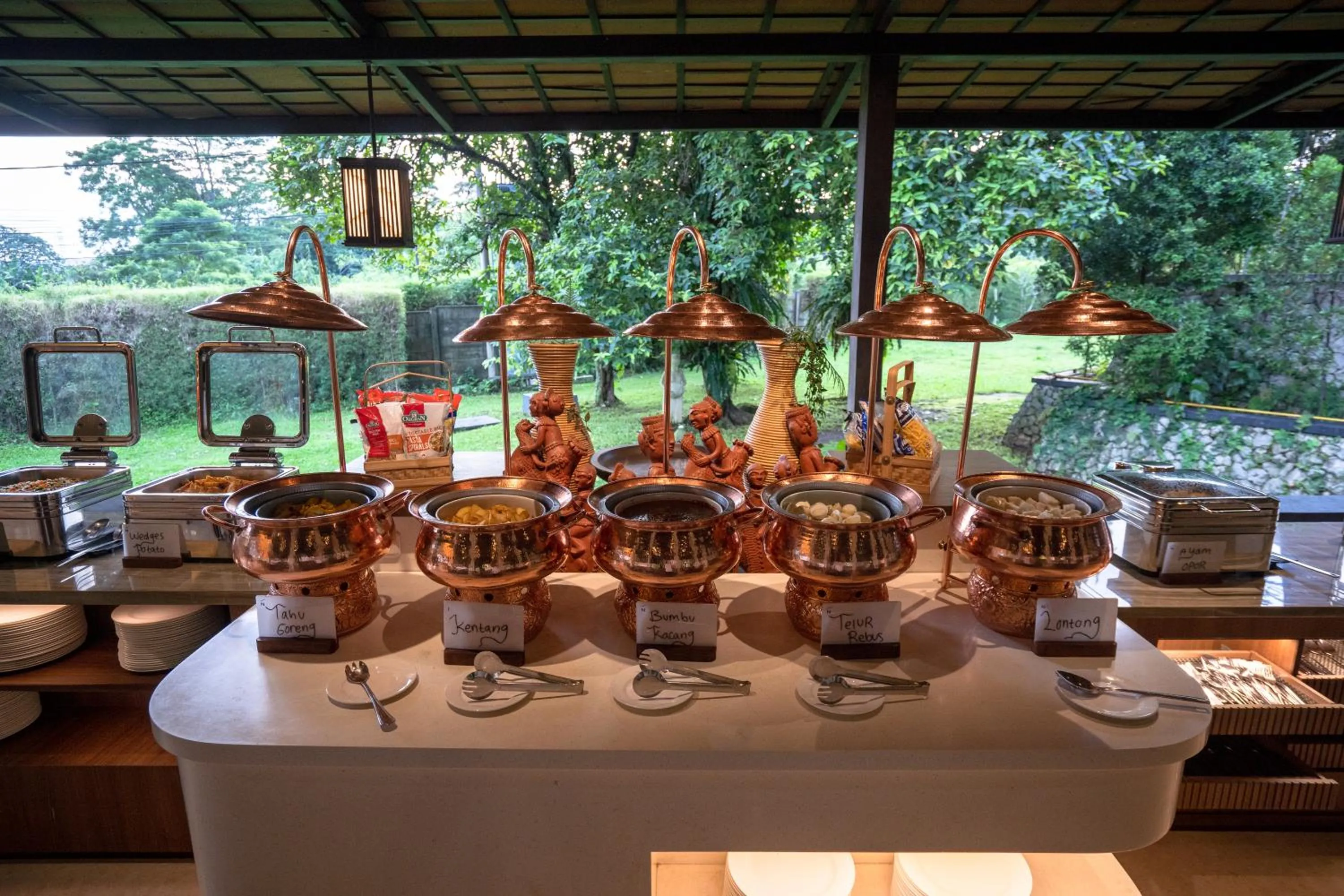 Novotel Bogor Golf Resort