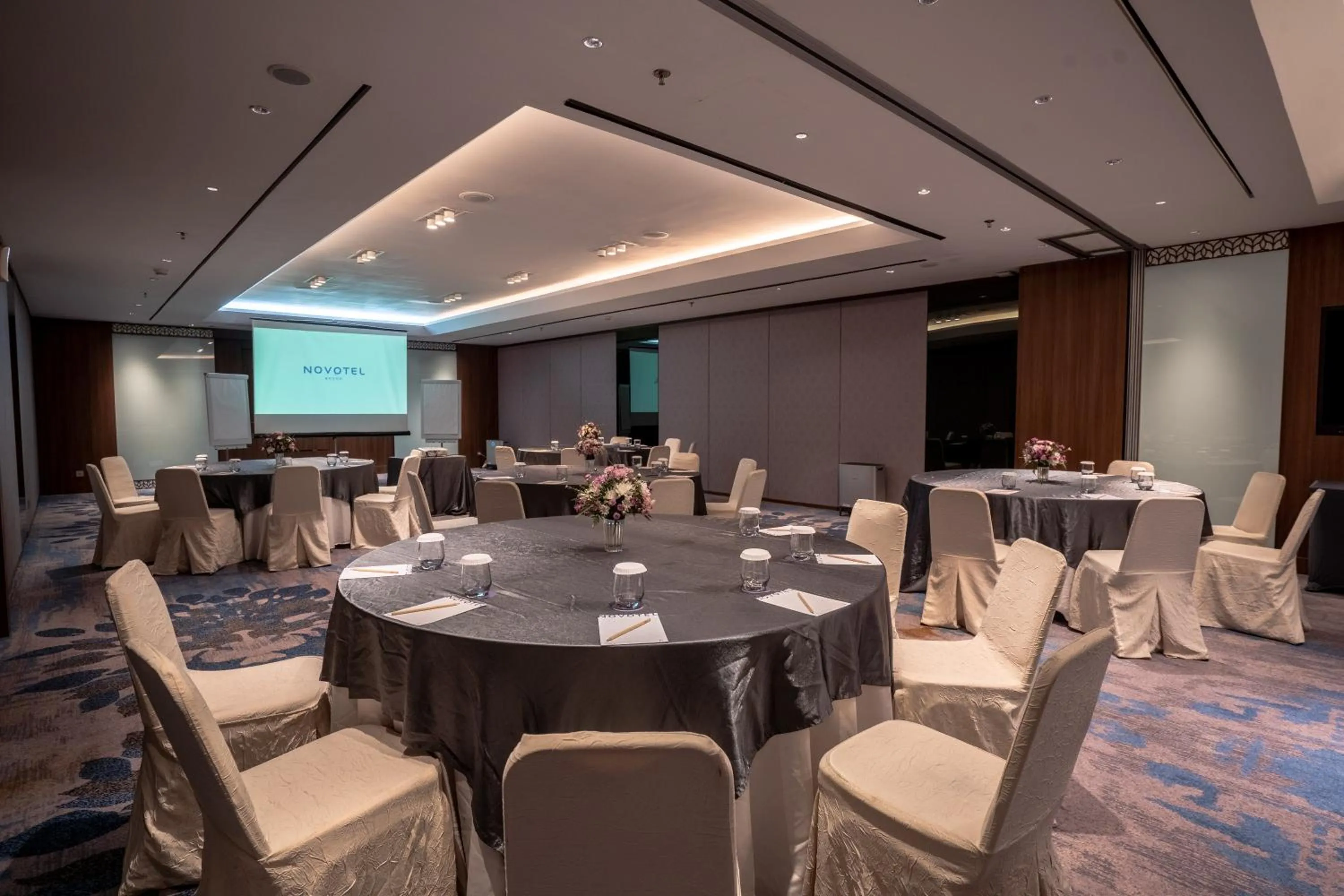 Novotel Bogor Golf Resort