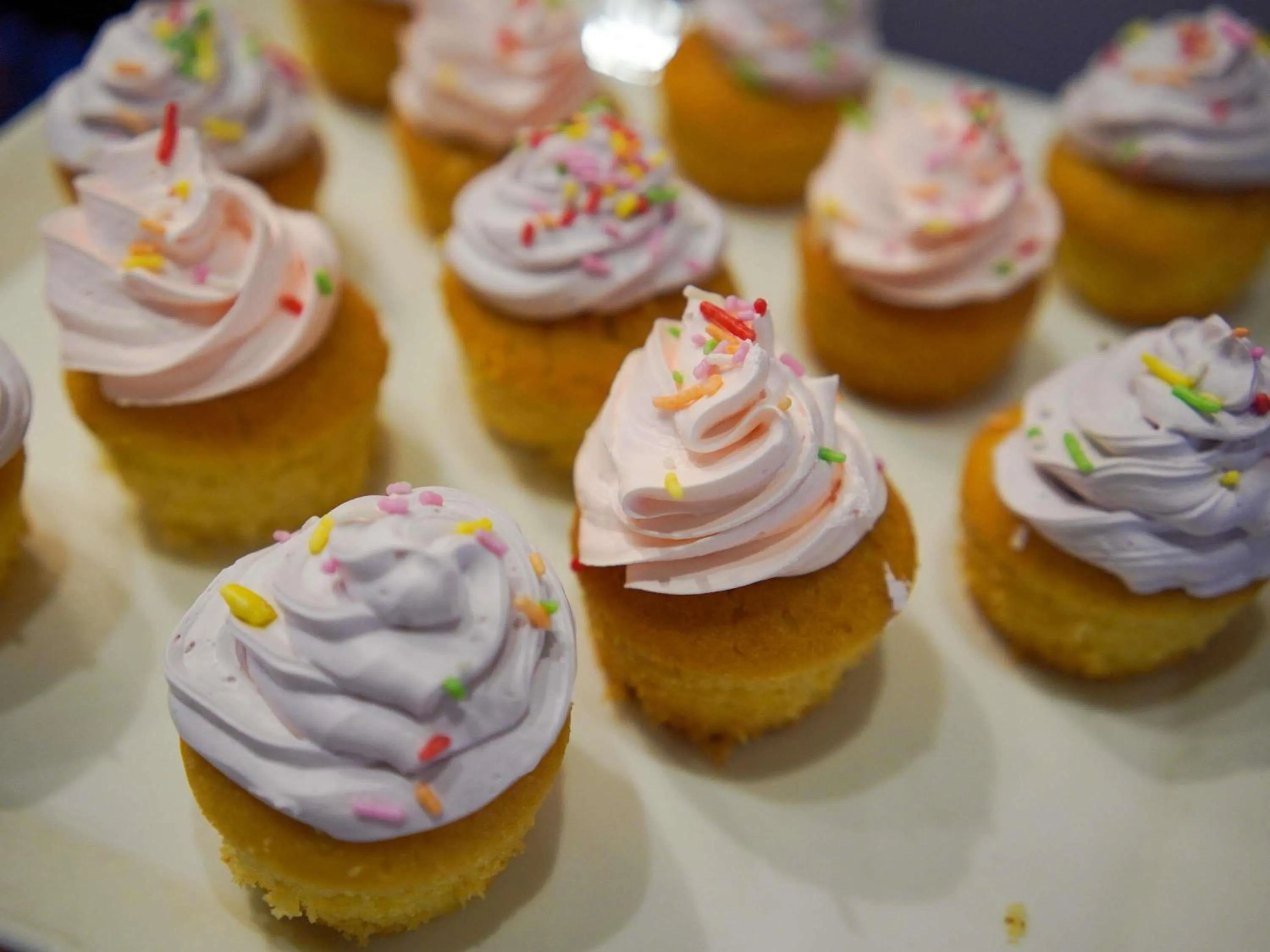 Restaurant/places to eat in Novotel Bogor Golf Resort