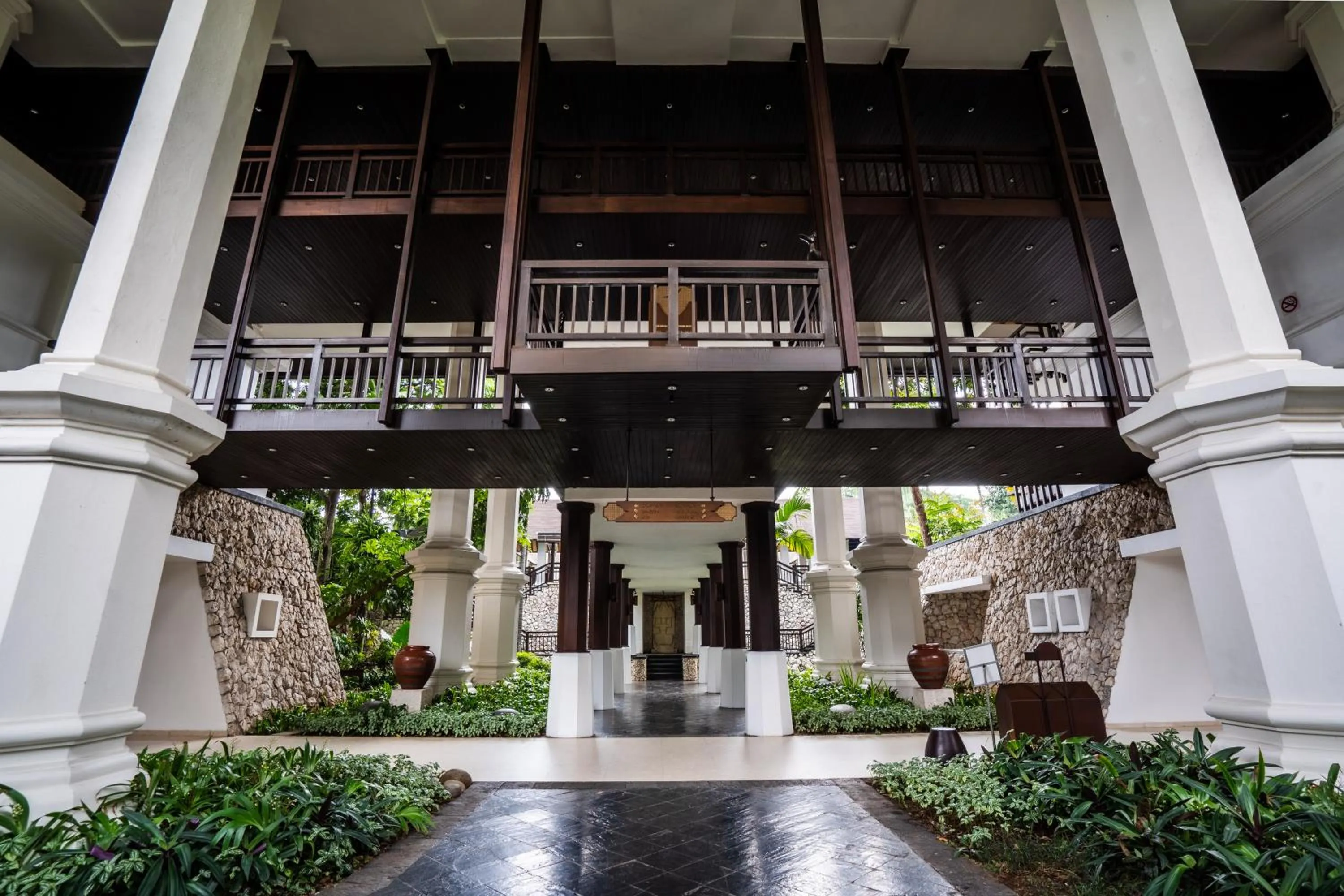 Novotel Bogor Golf Resort