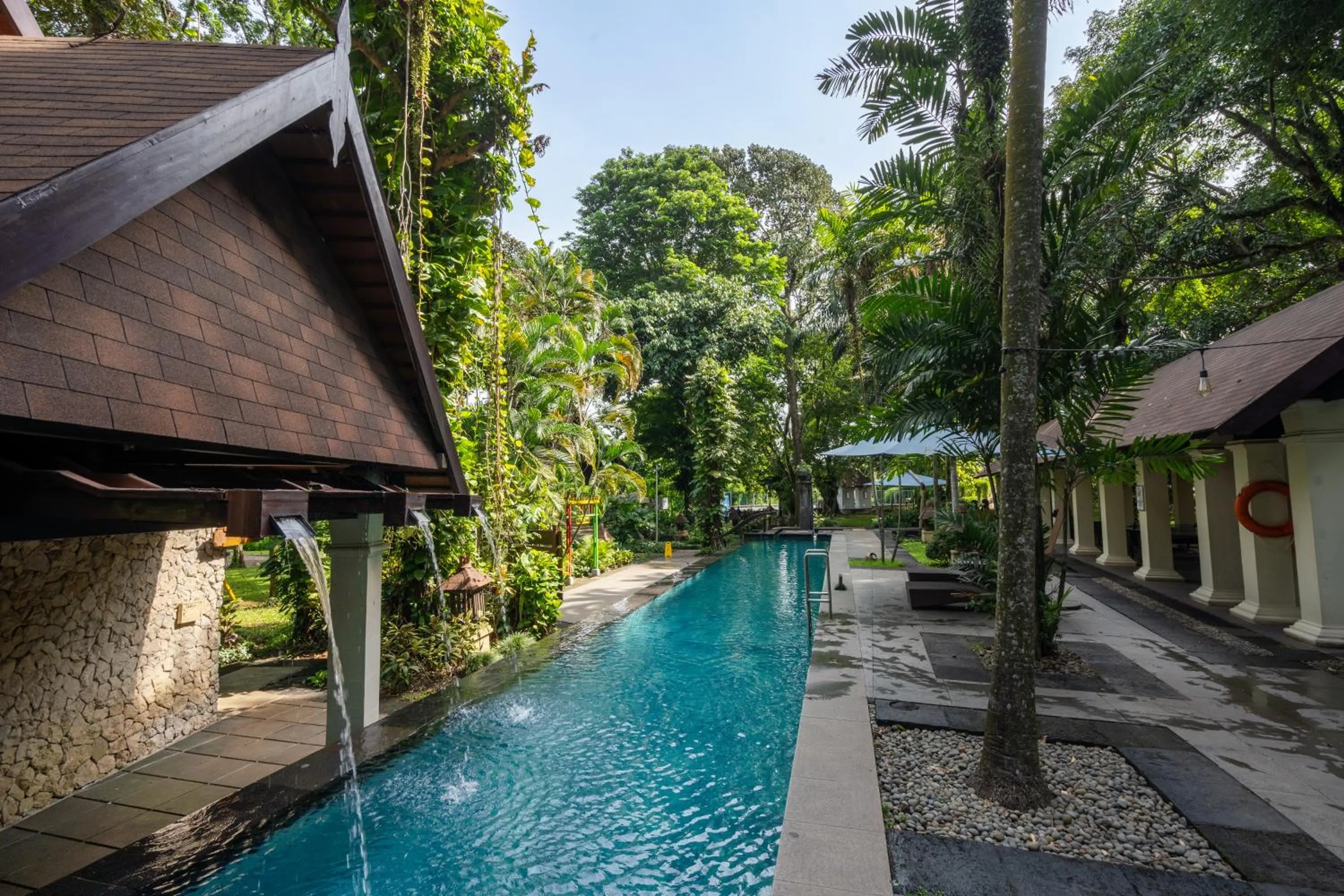 Novotel Bogor Golf Resort