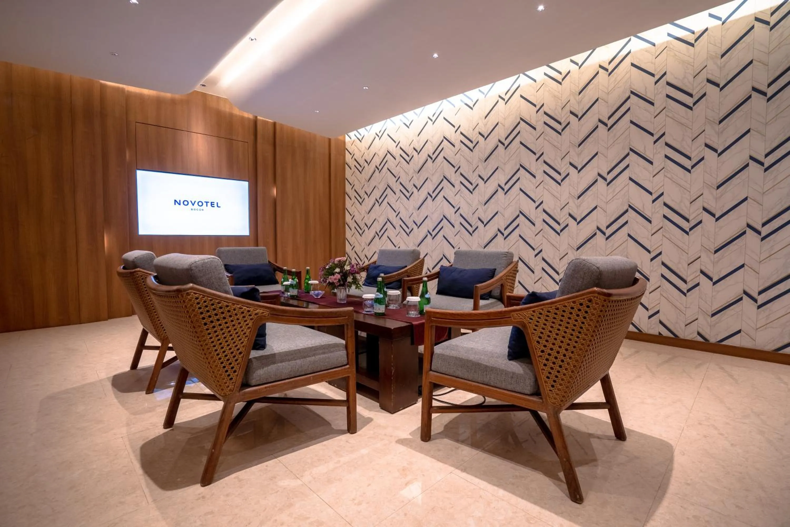 Novotel Bogor Golf Resort