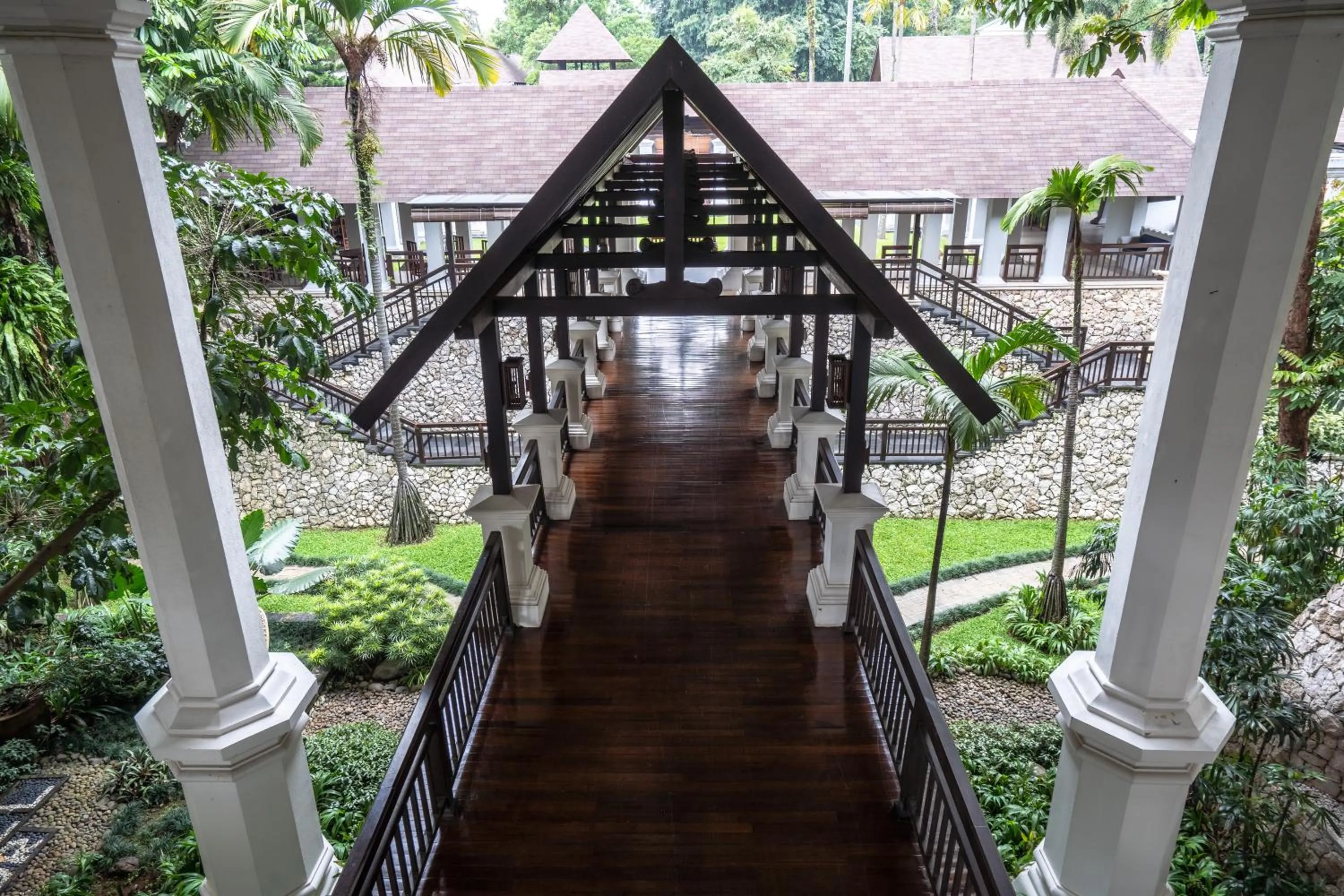 Novotel Bogor Golf Resort