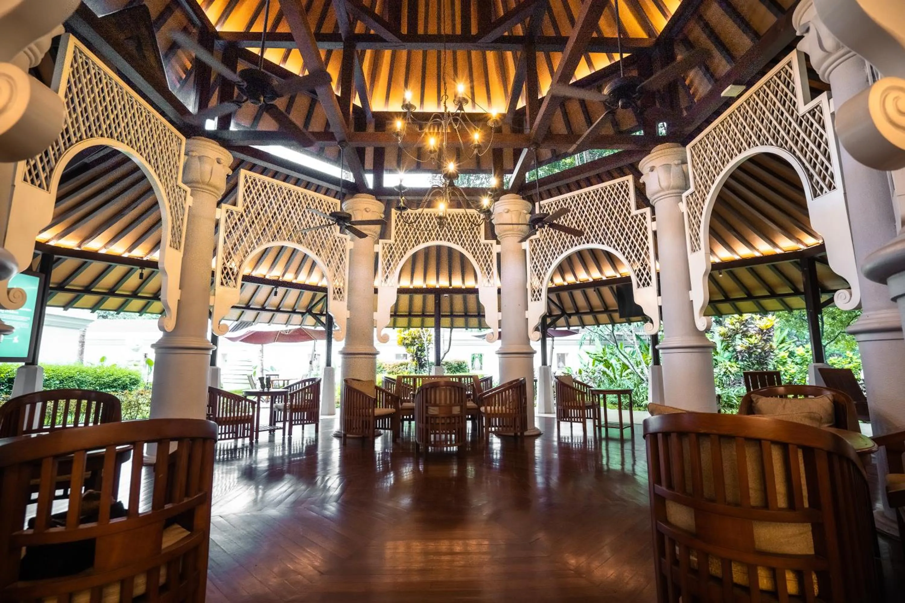 Novotel Bogor Golf Resort